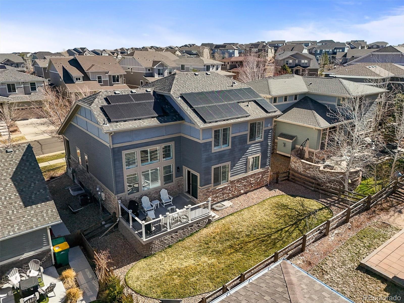 MLS Image #22 for 26890 e roxbury place,aurora, Colorado