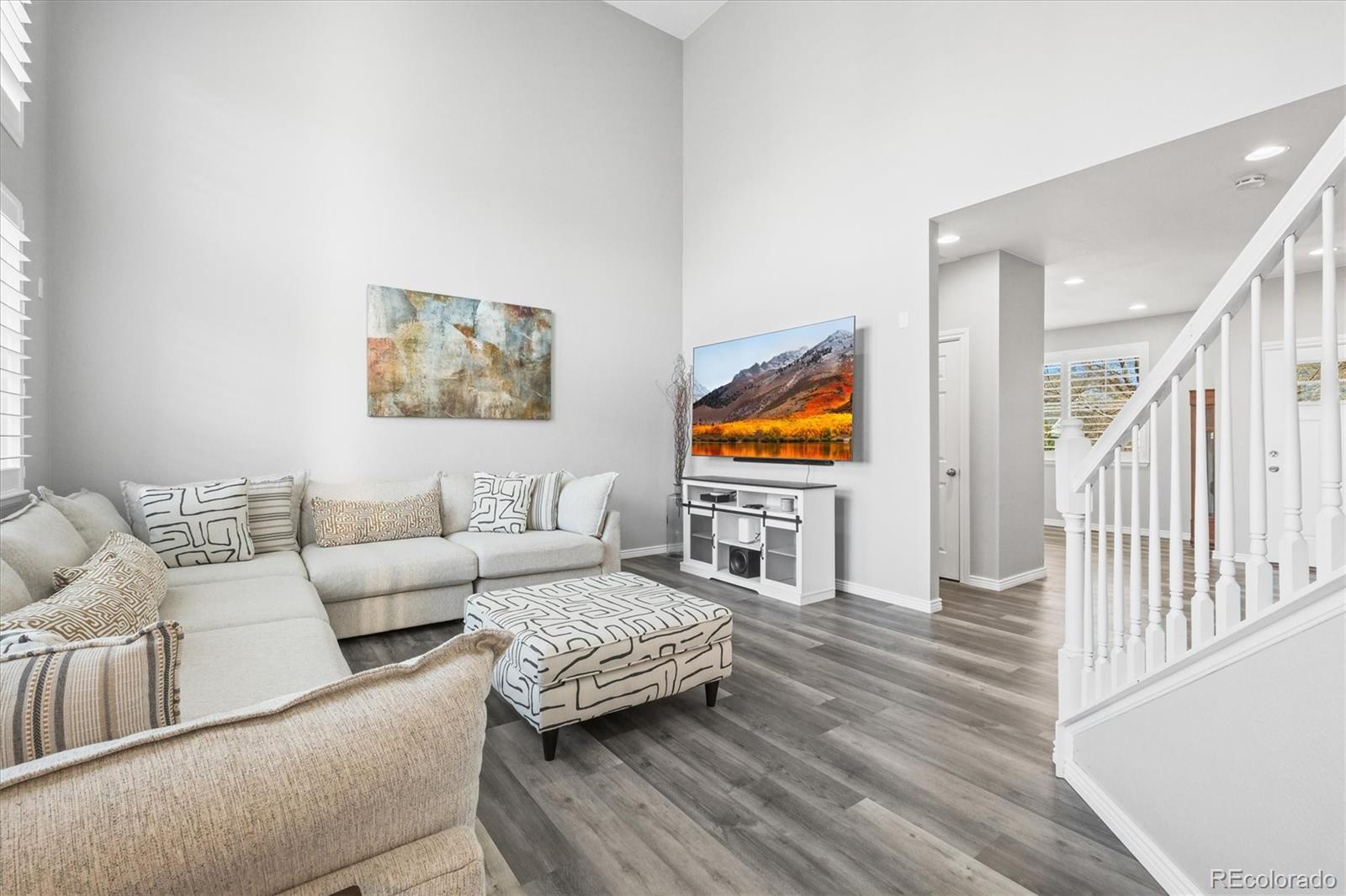 MLS Image #3 for 26890 e roxbury place,aurora, Colorado