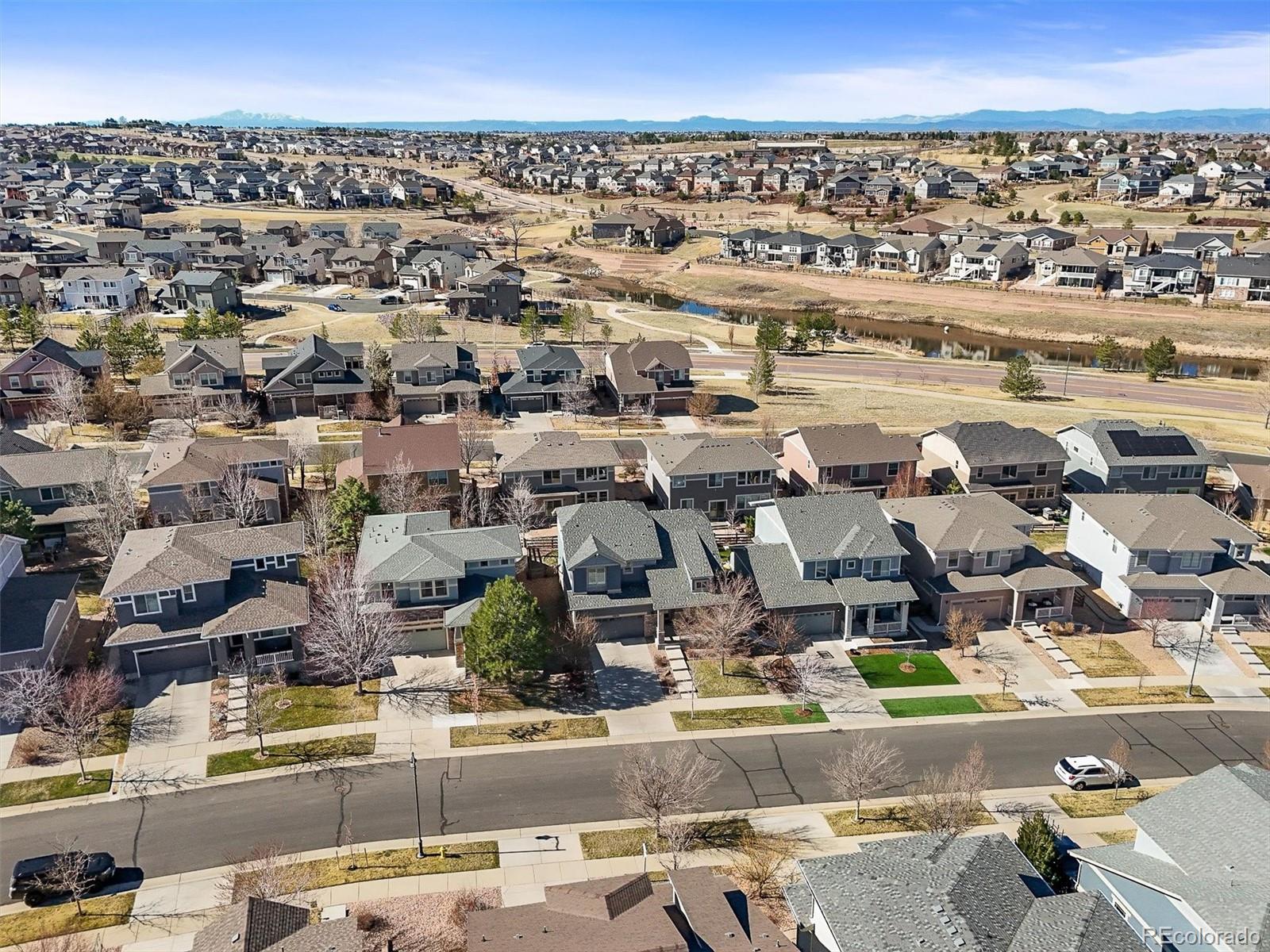 MLS Image #34 for 26890 e roxbury place,aurora, Colorado