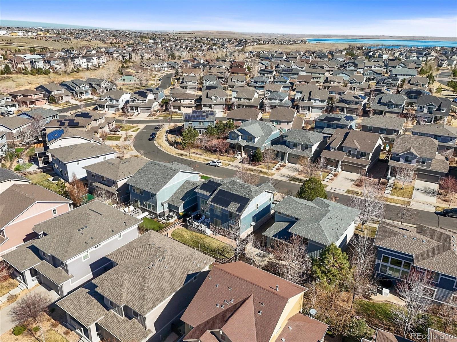 MLS Image #35 for 26890 e roxbury place,aurora, Colorado