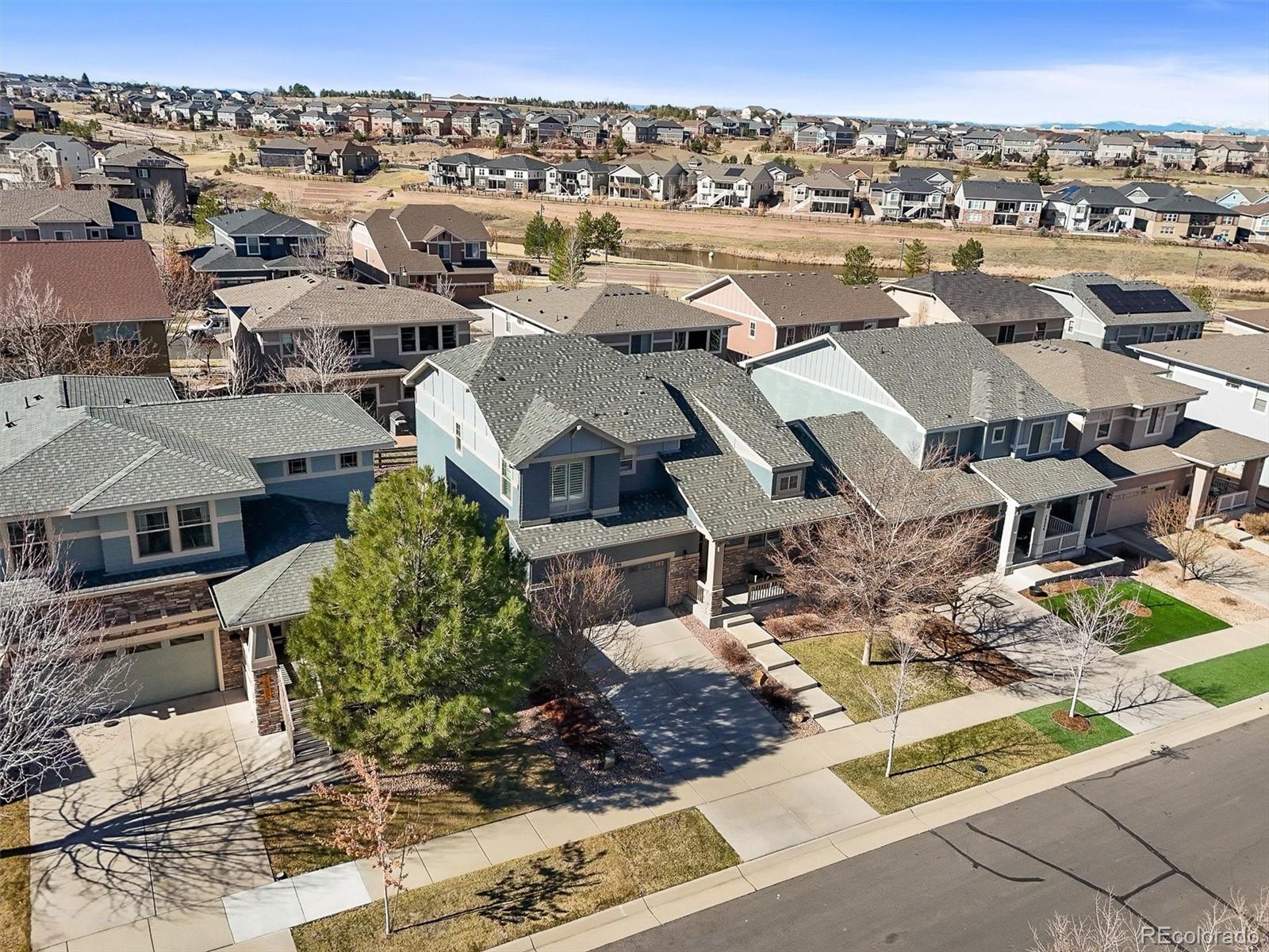 MLS Image #42 for 26890 e roxbury place,aurora, Colorado