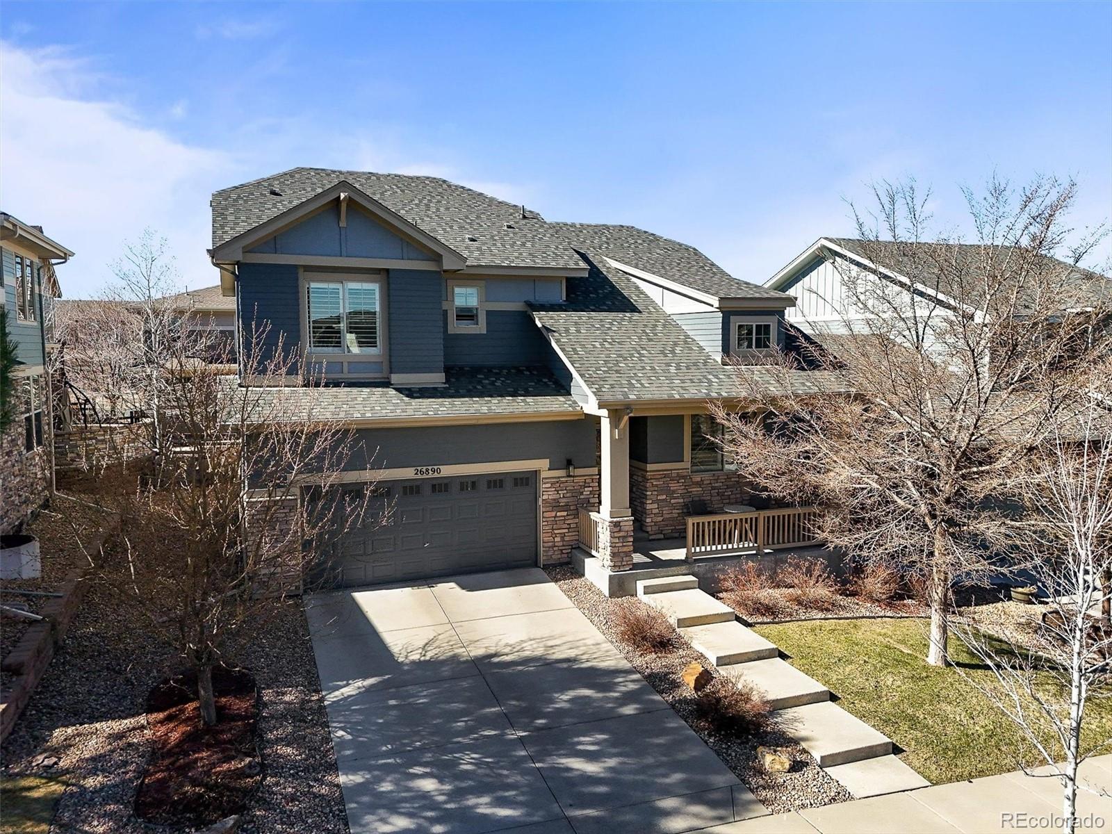 MLS Image #43 for 26890 e roxbury place,aurora, Colorado