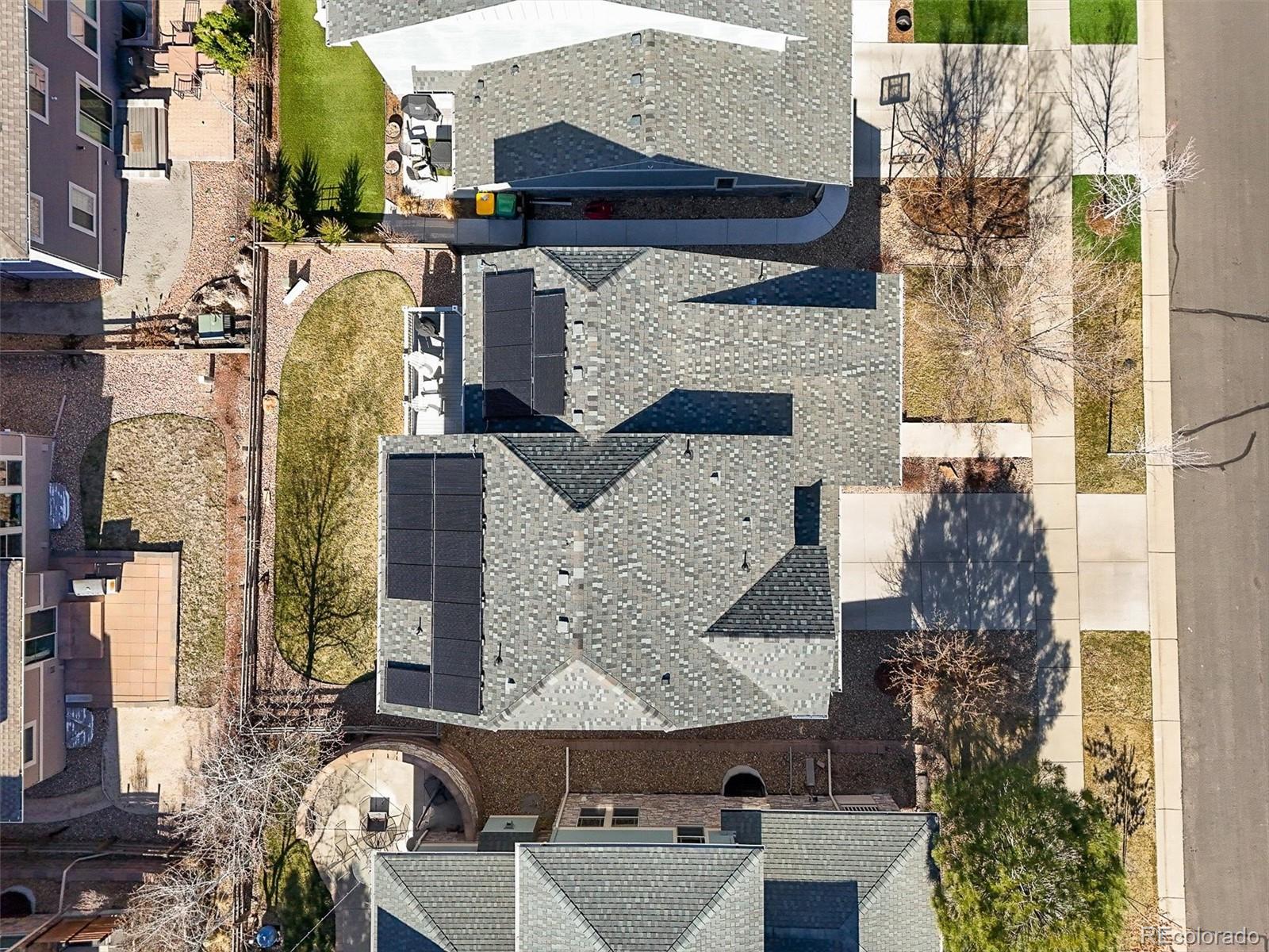 MLS Image #45 for 26890 e roxbury place,aurora, Colorado