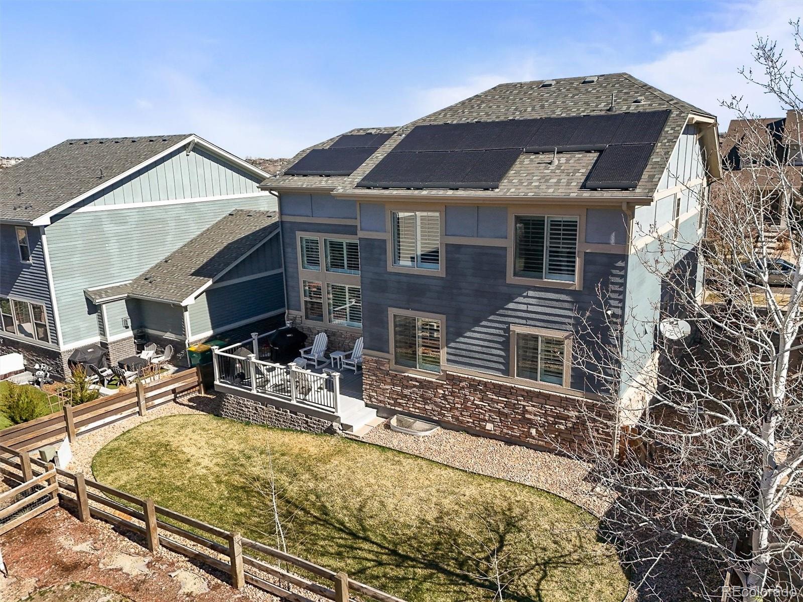 MLS Image #46 for 26890 e roxbury place,aurora, Colorado
