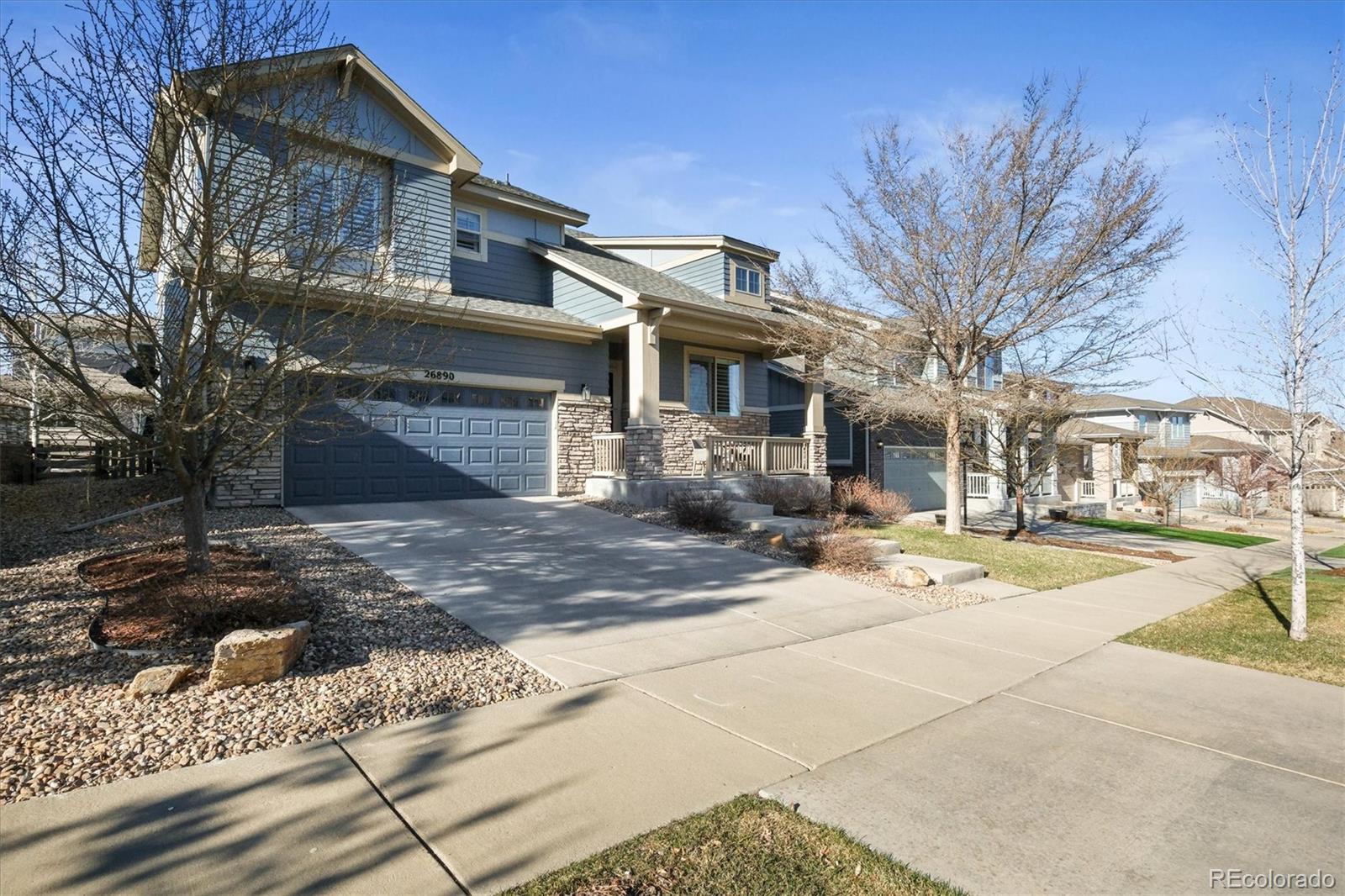 MLS Image #48 for 26890 e roxbury place,aurora, Colorado