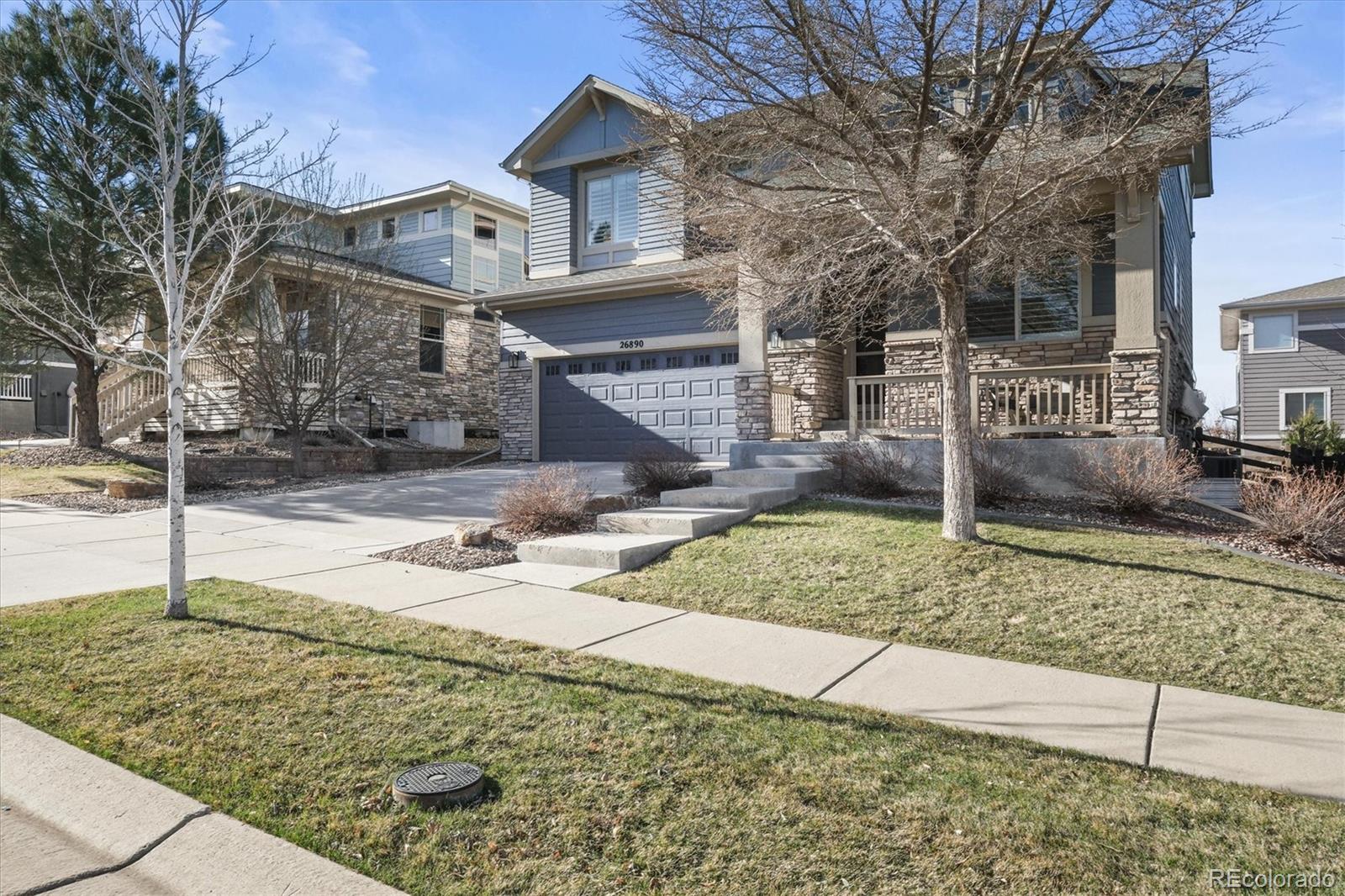MLS Image #9 for 26890 e roxbury place,aurora, Colorado