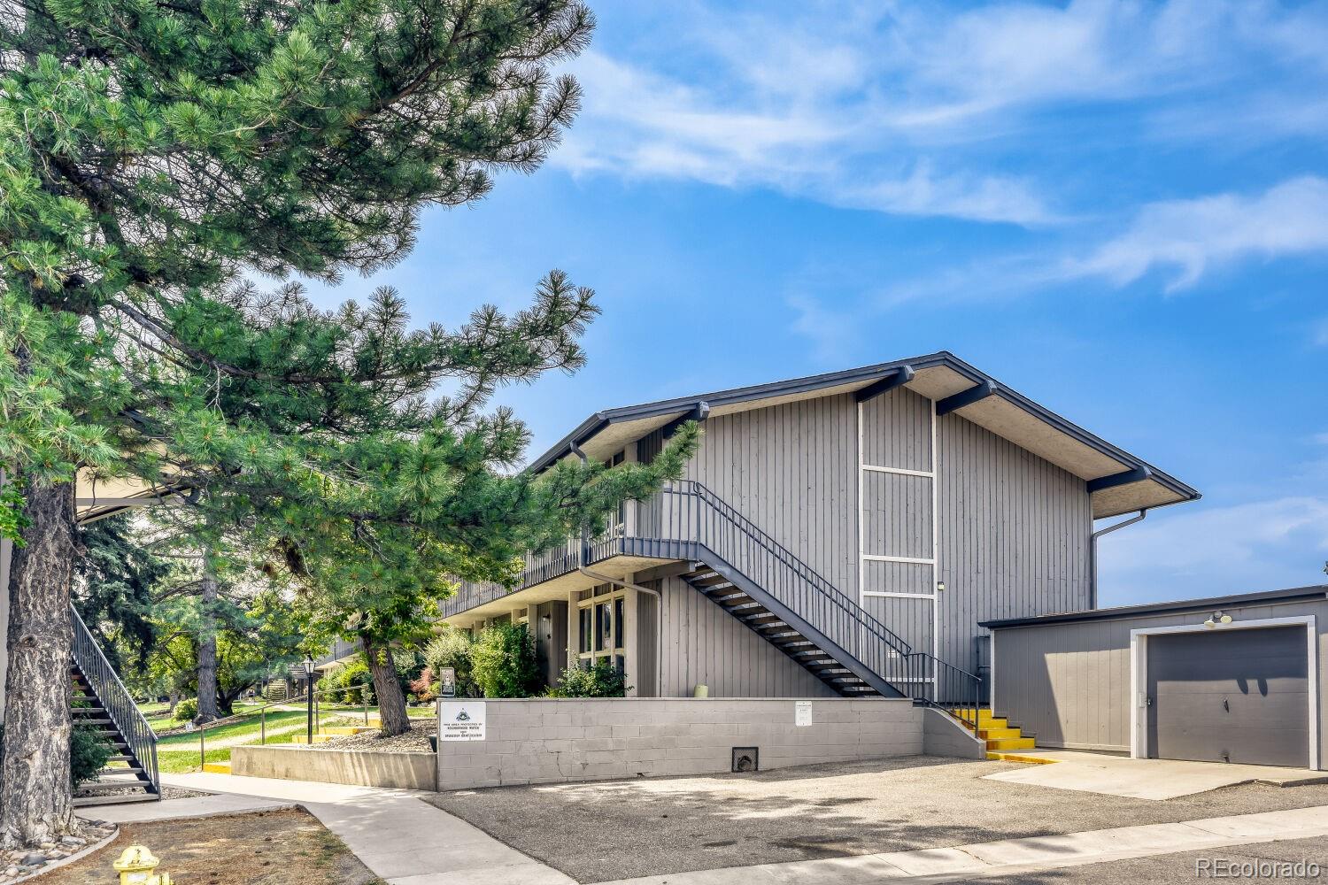 MLS Image #2 for 6495 e happy canyon road,denver, Colorado