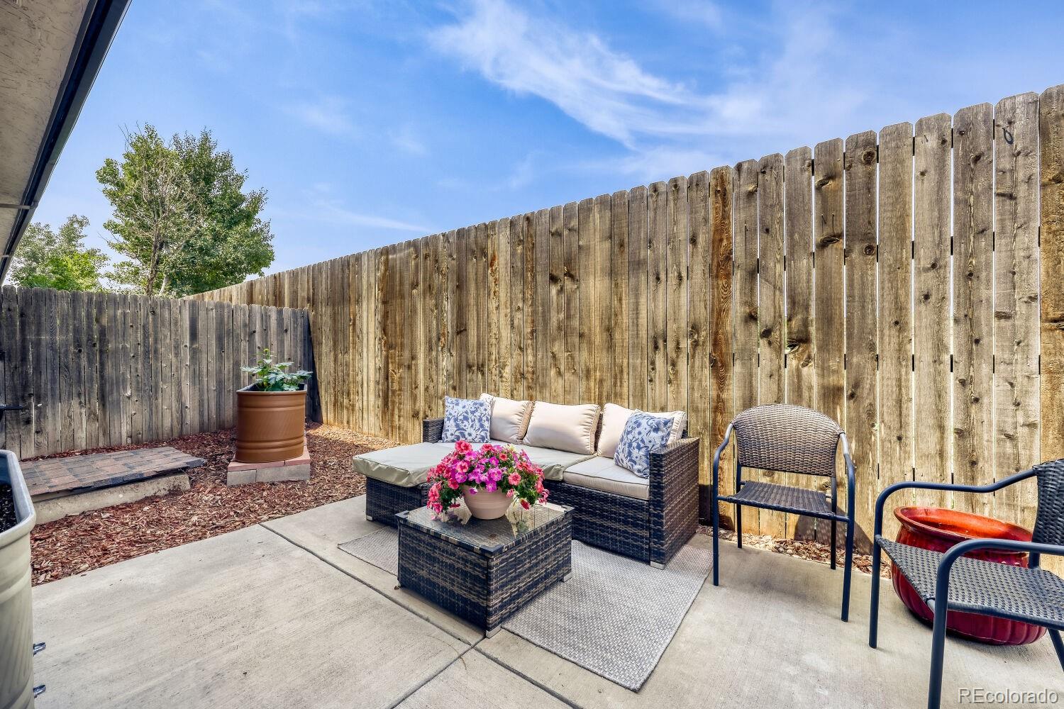 MLS Image #20 for 6495 e happy canyon road,denver, Colorado