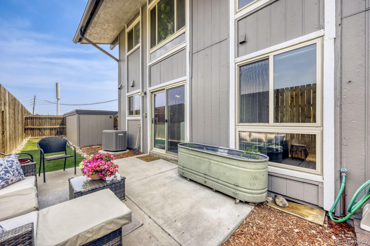MLS Image #21 for 6495 e happy canyon road,denver, Colorado