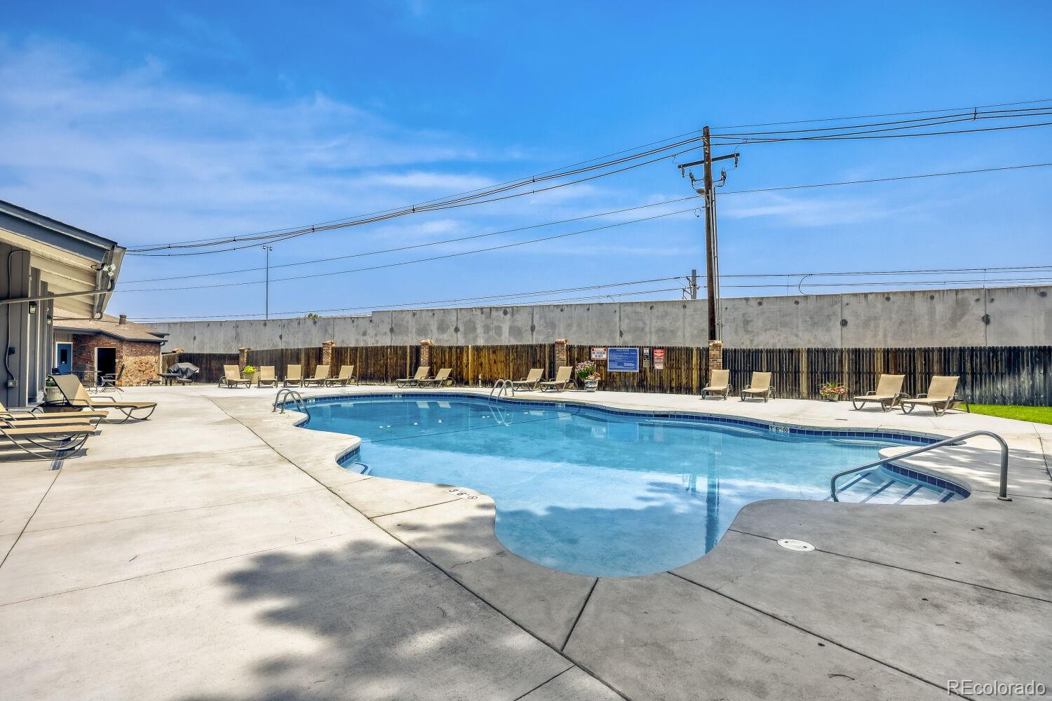 MLS Image #22 for 6495 e happy canyon road,denver, Colorado