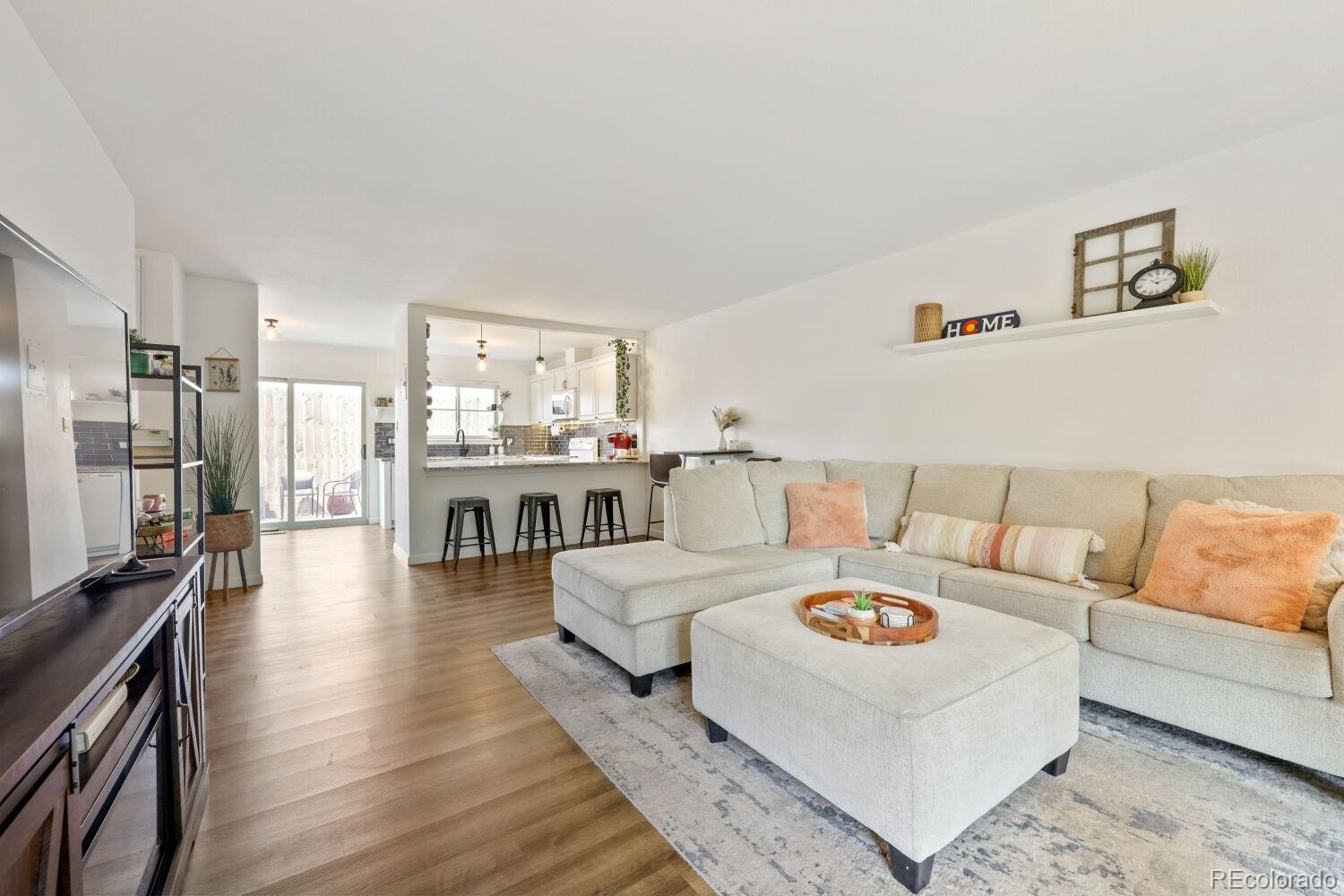 MLS Image #3 for 6495 e happy canyon road,denver, Colorado