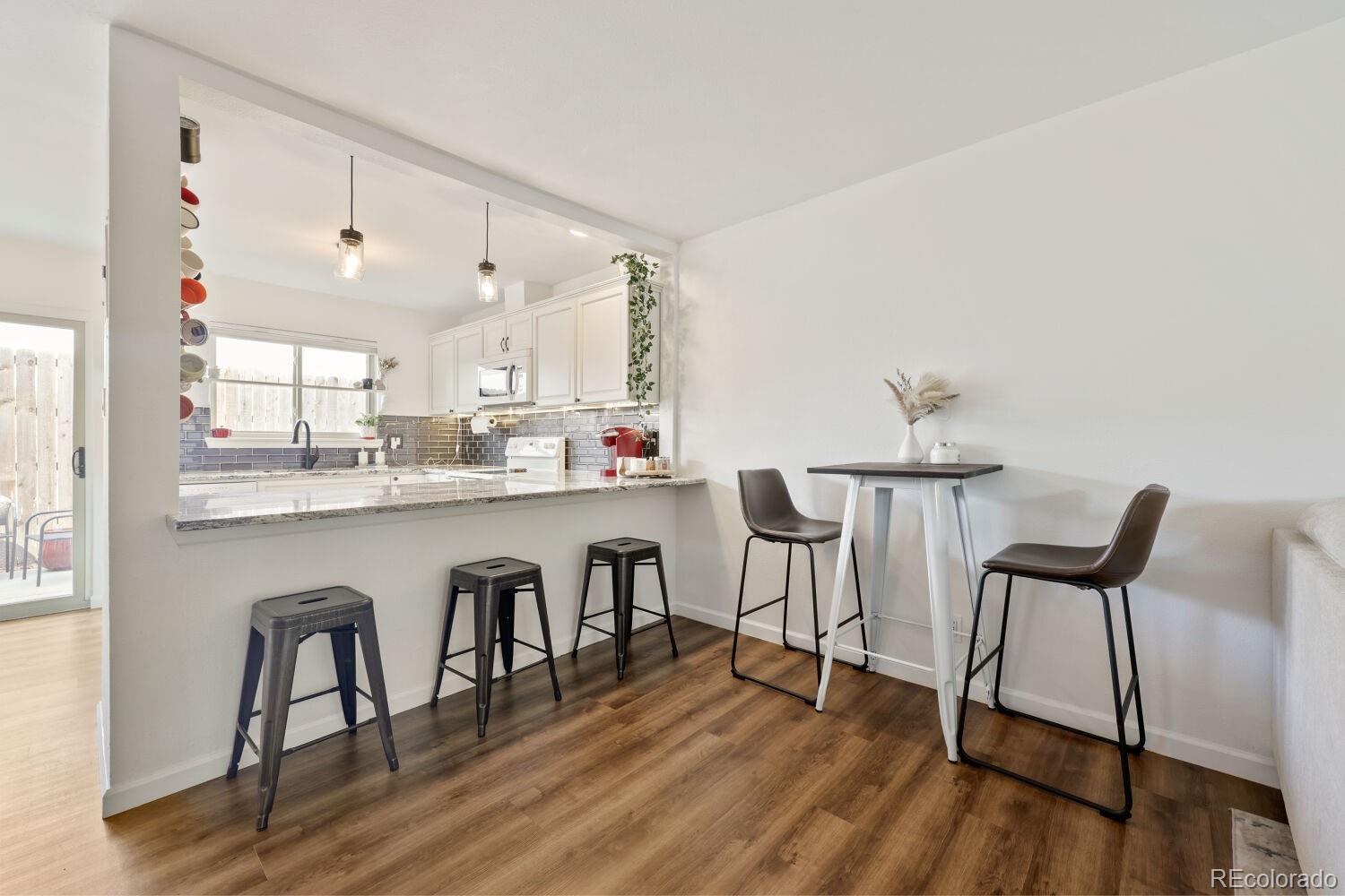 MLS Image #6 for 6495 e happy canyon road,denver, Colorado