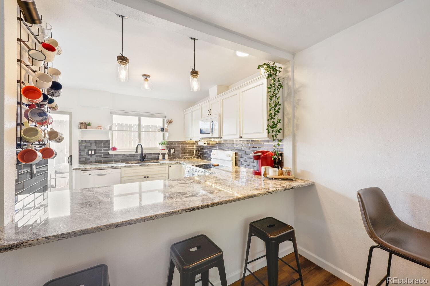 MLS Image #7 for 6495 e happy canyon road,denver, Colorado