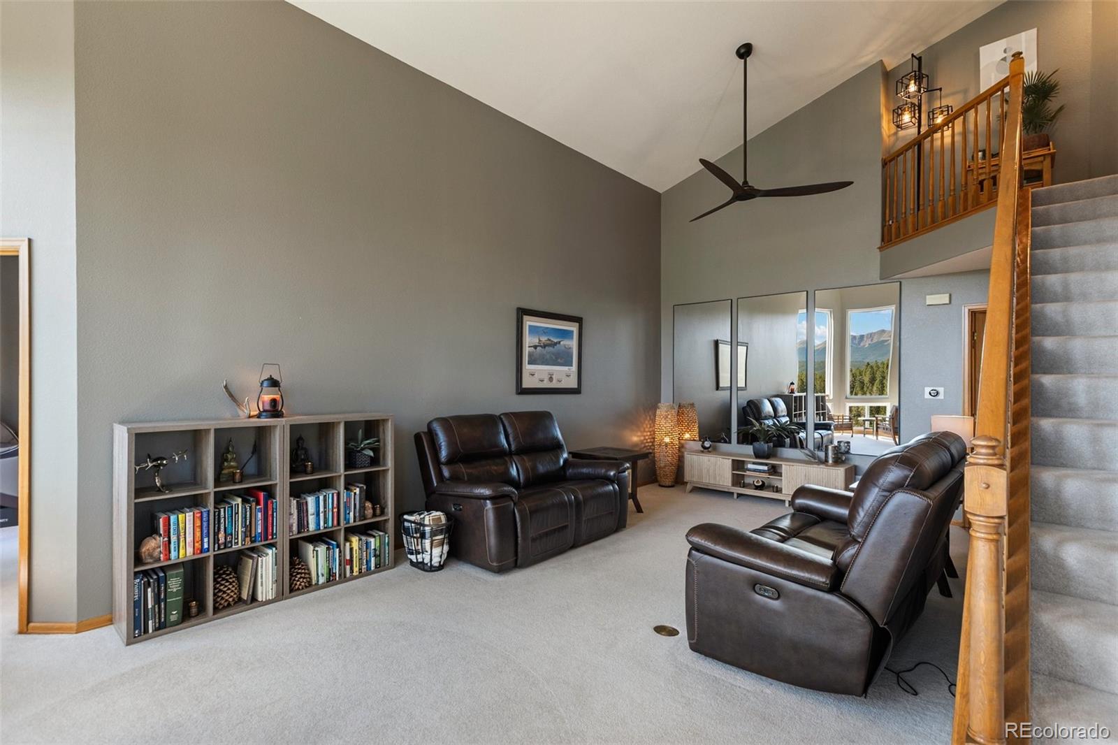 MLS Image #10 for 1240  ponderosa way,woodland park, Colorado