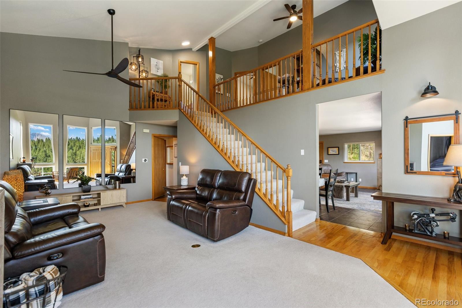 MLS Image #11 for 1240  ponderosa way,woodland park, Colorado