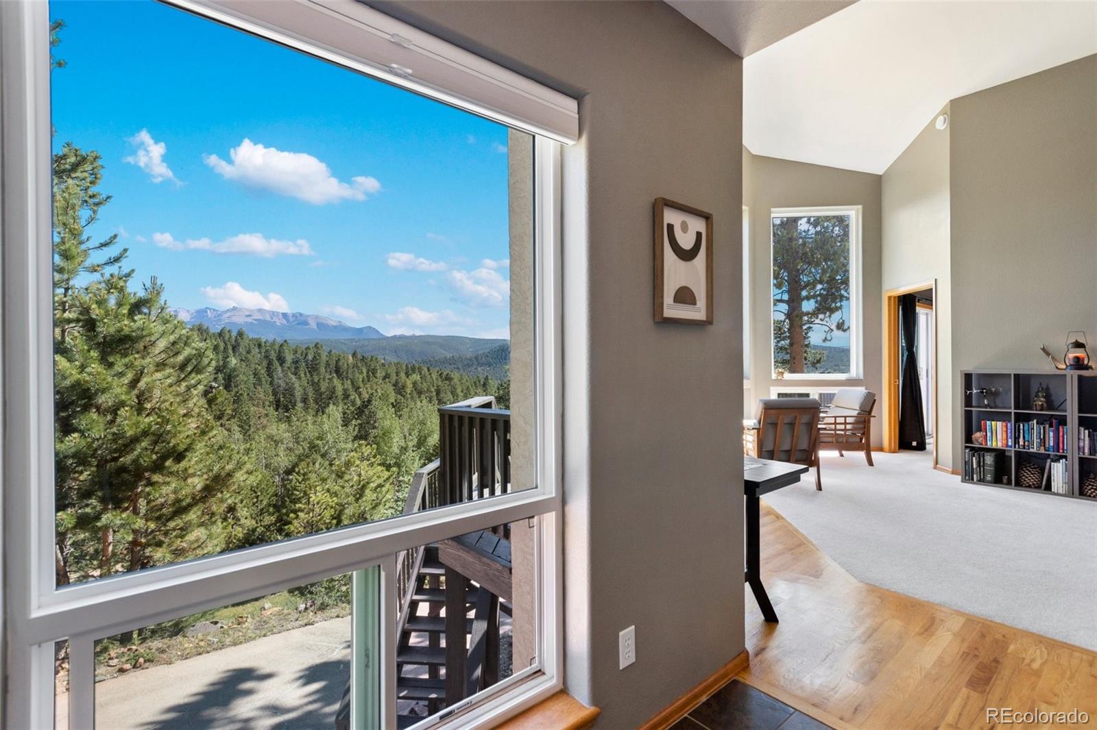 MLS Image #12 for 1240  ponderosa way,woodland park, Colorado
