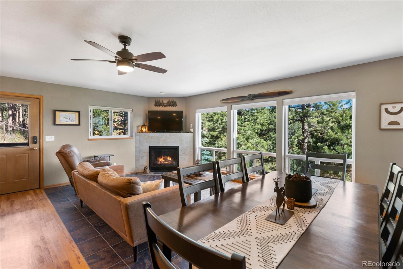 MLS Image #14 for 1240  ponderosa way,woodland park, Colorado