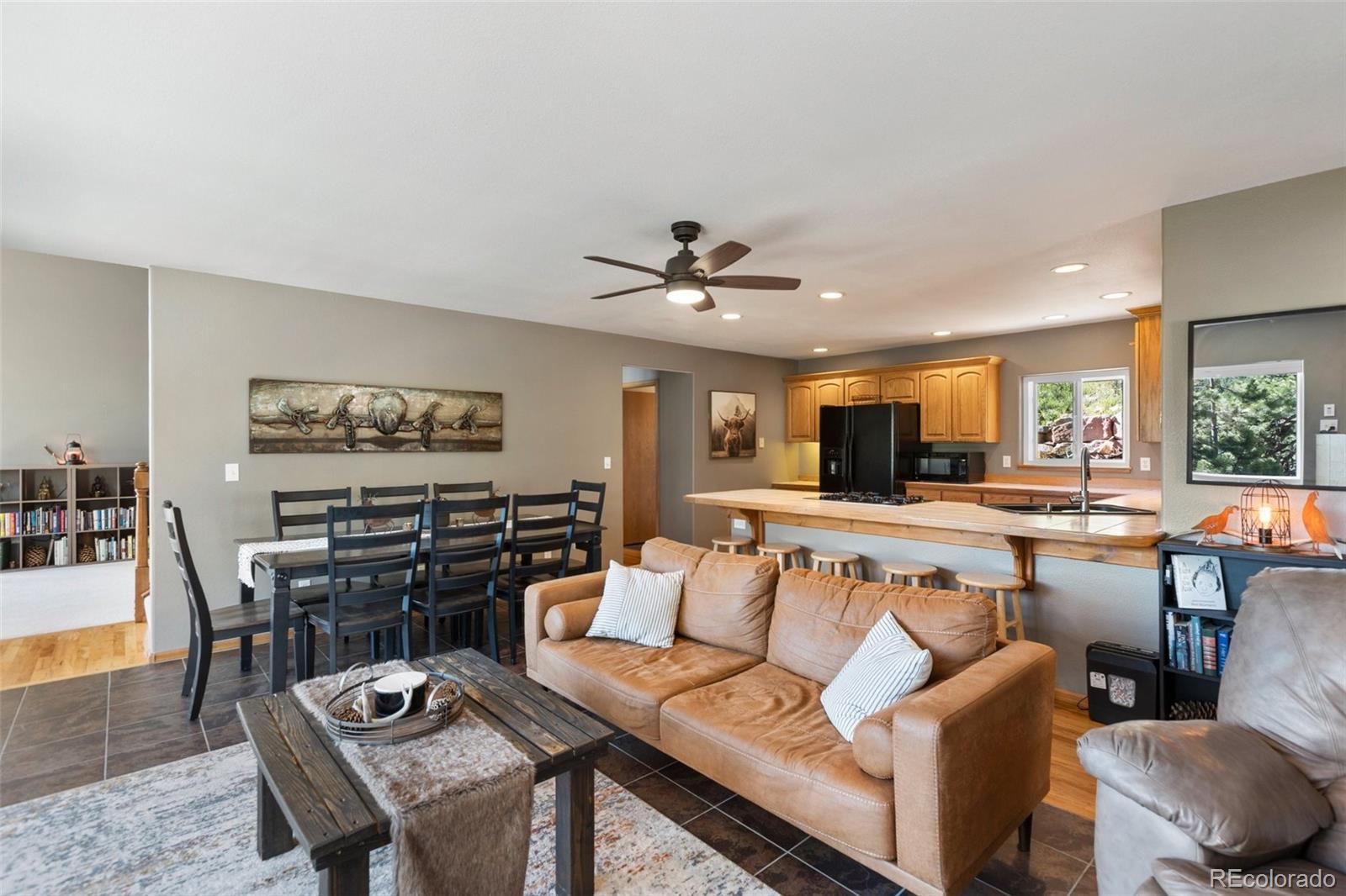 MLS Image #16 for 1240  ponderosa way,woodland park, Colorado