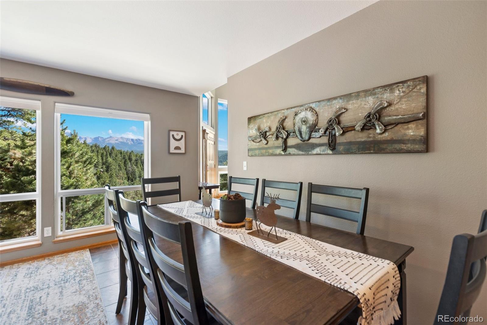 MLS Image #18 for 1240  ponderosa way,woodland park, Colorado