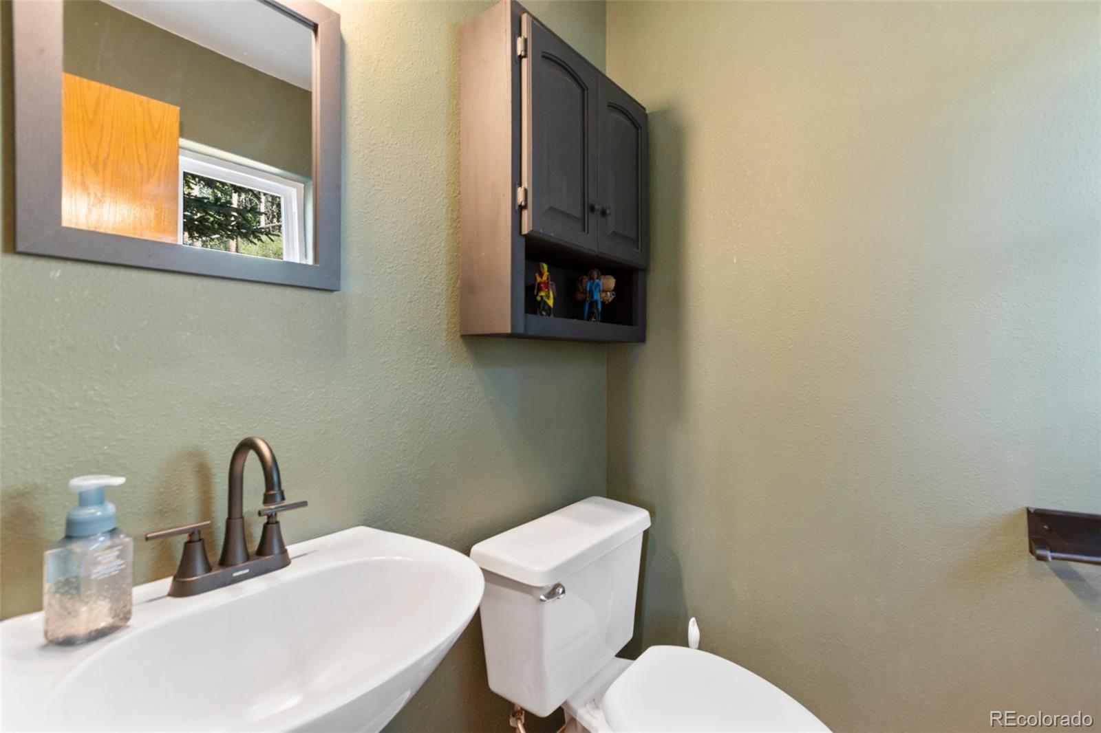 MLS Image #23 for 1240  ponderosa way,woodland park, Colorado