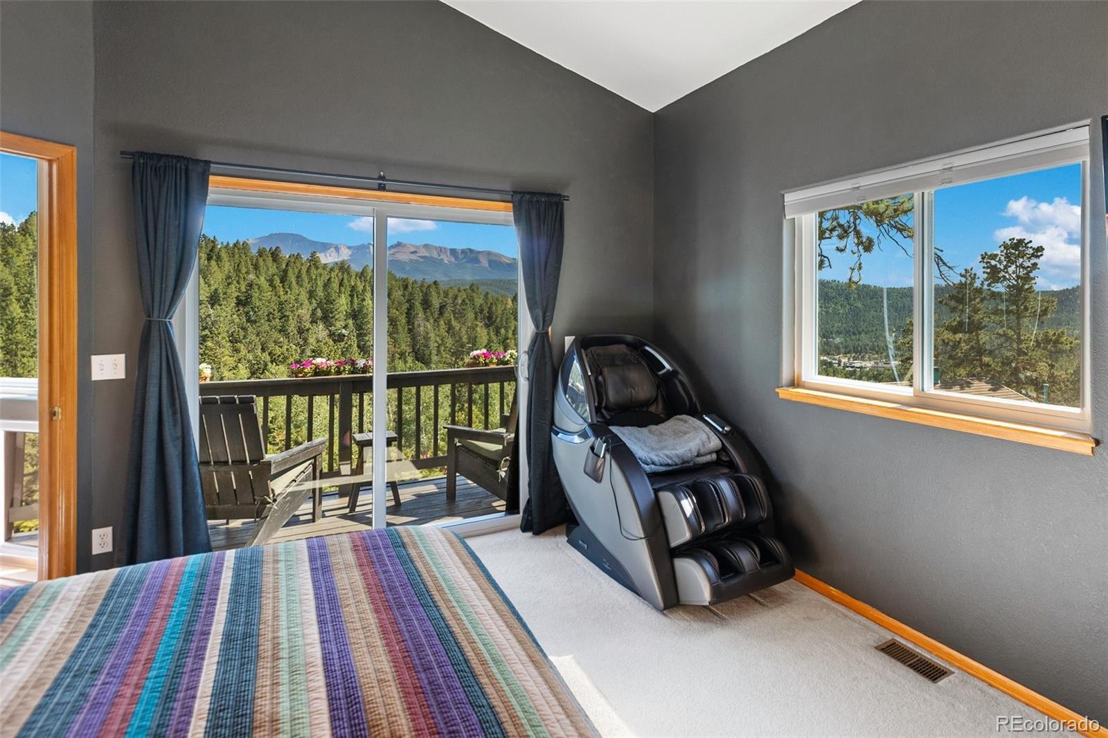 MLS Image #26 for 1240  ponderosa way,woodland park, Colorado