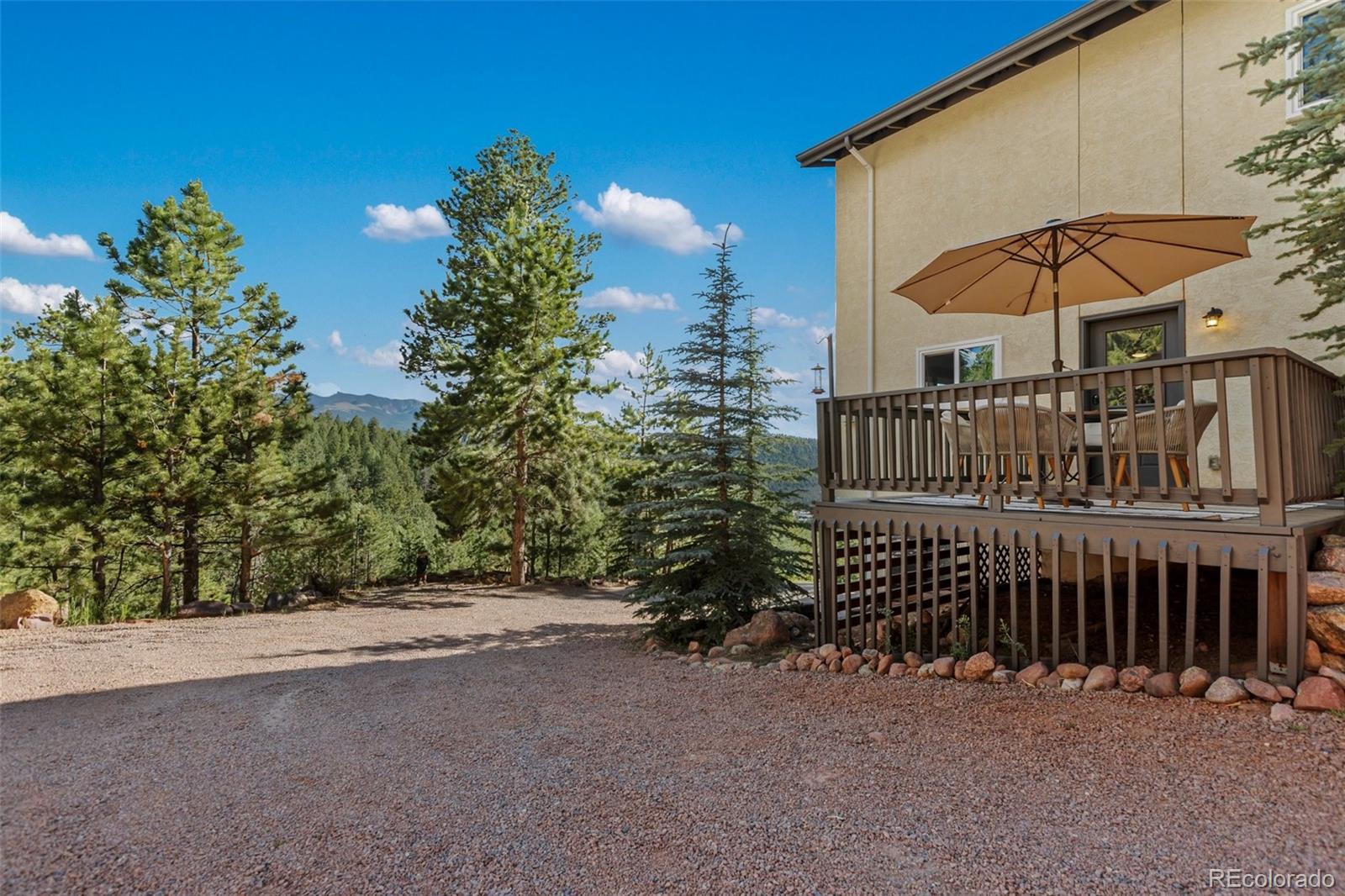 MLS Image #48 for 1240  ponderosa way,woodland park, Colorado