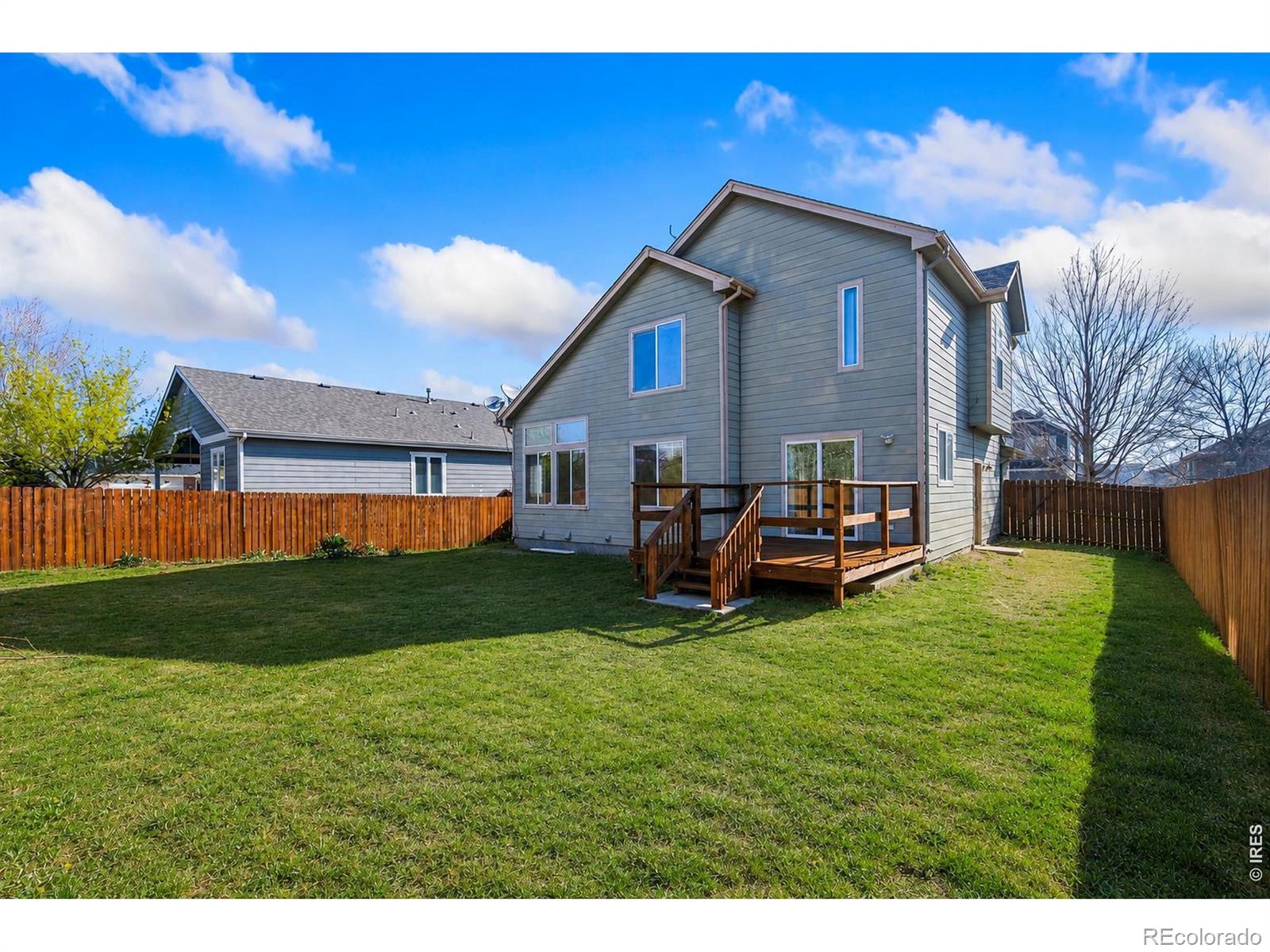 MLS Image #2 for 426  heritage lane,johnstown, Colorado