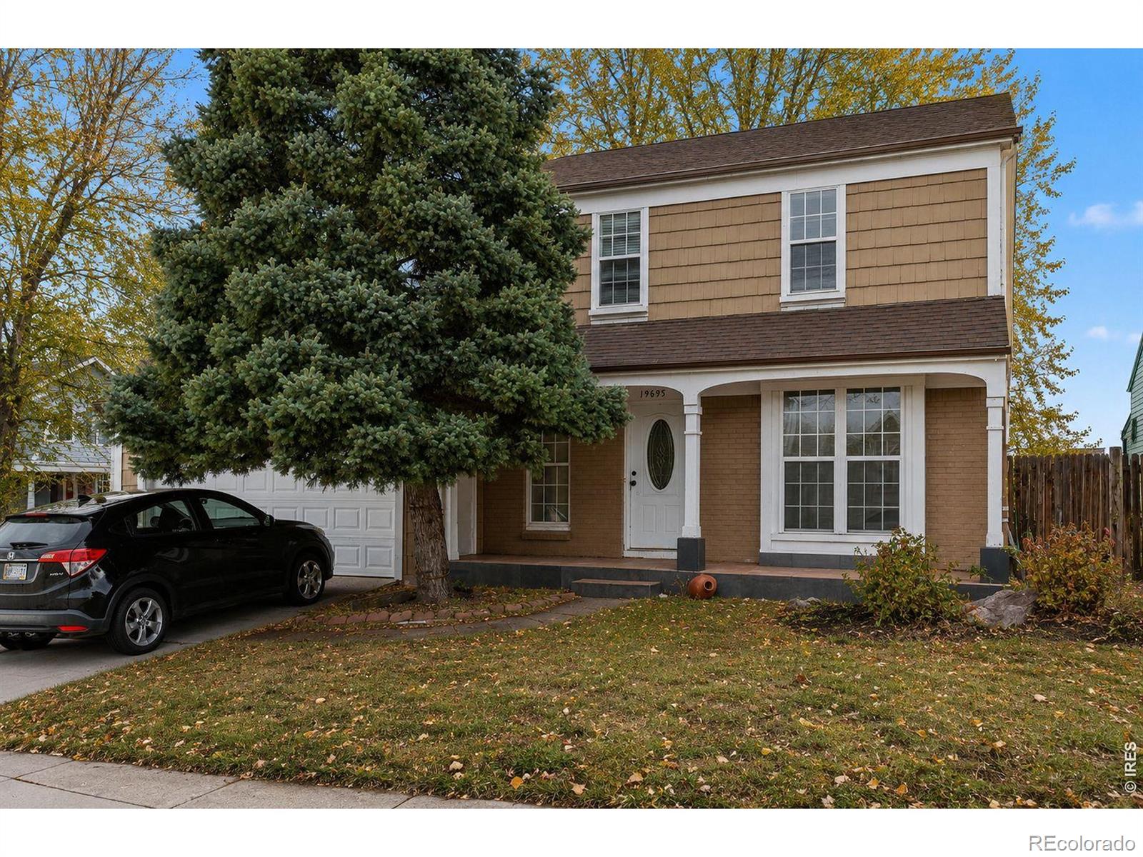 MLS Image #1 for 19695 e hamilton place,aurora, Colorado