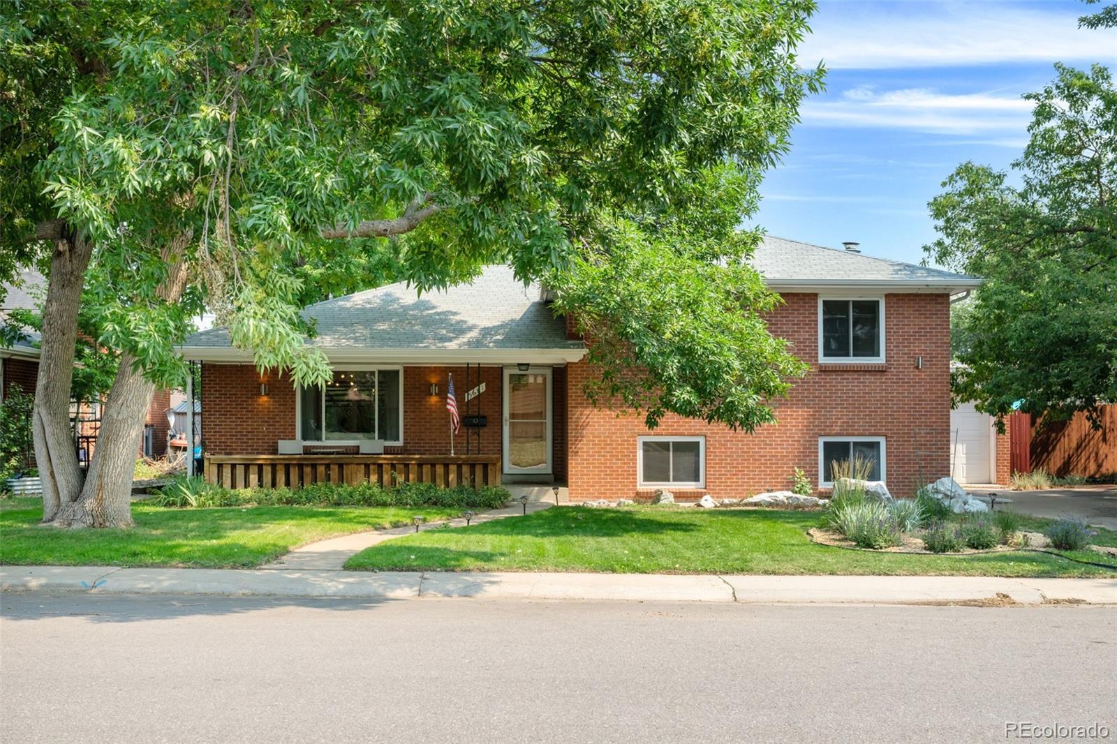 MLS Image #0 for 5681 e gunnison place,denver, Colorado