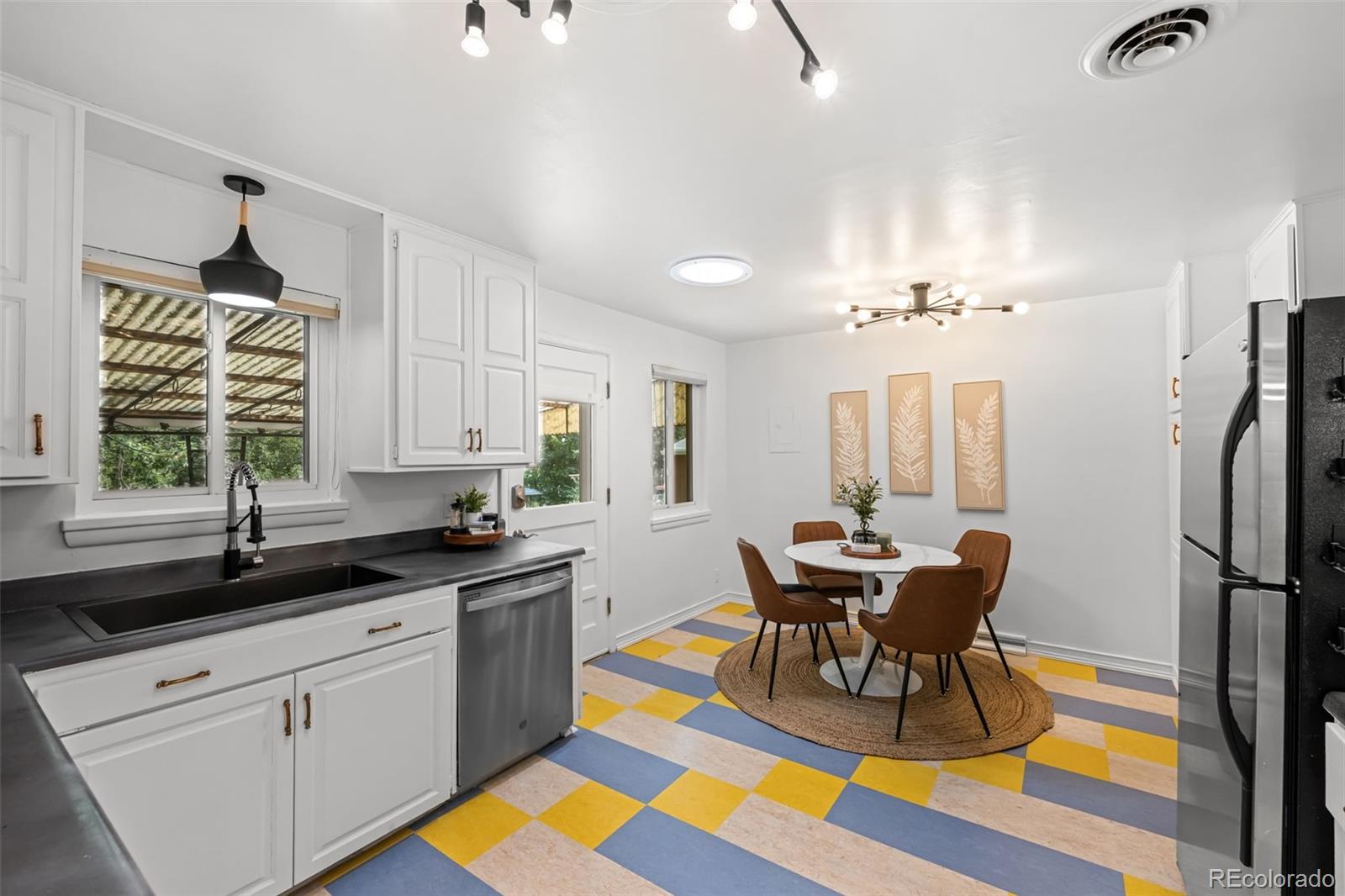 MLS Image #10 for 5681 e gunnison place,denver, Colorado