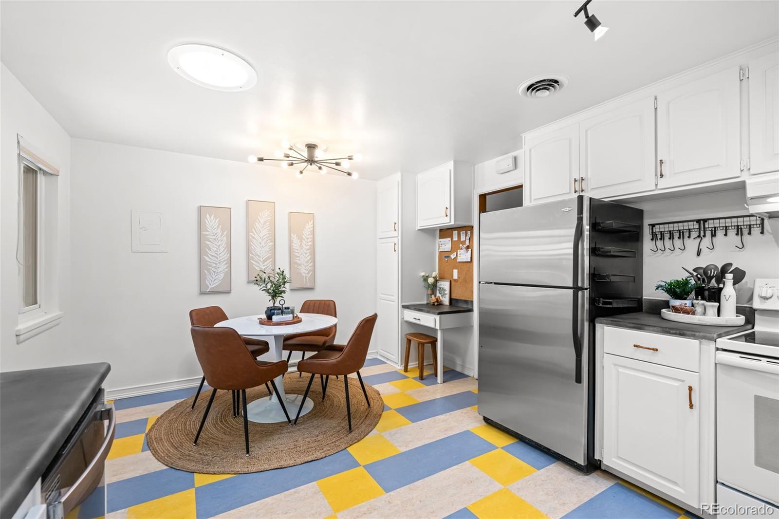 MLS Image #14 for 5681 e gunnison place,denver, Colorado