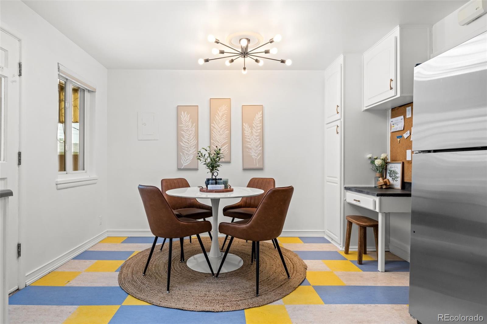 MLS Image #15 for 5681 e gunnison place,denver, Colorado