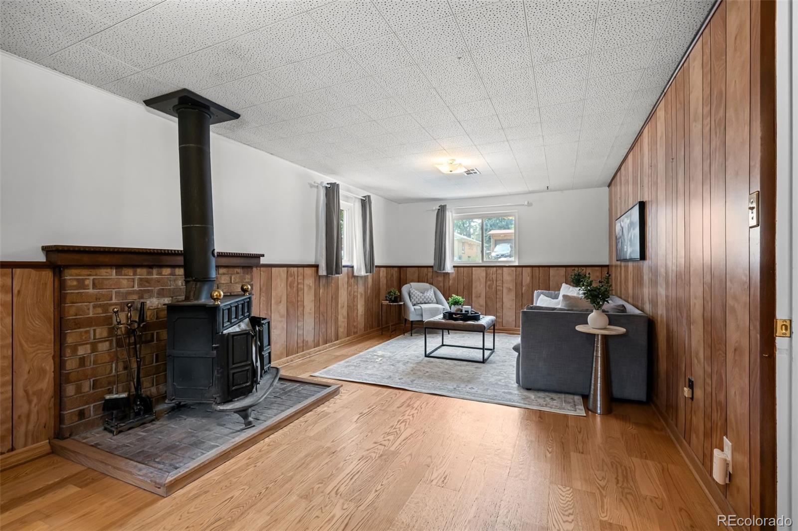 MLS Image #21 for 5681 e gunnison place,denver, Colorado
