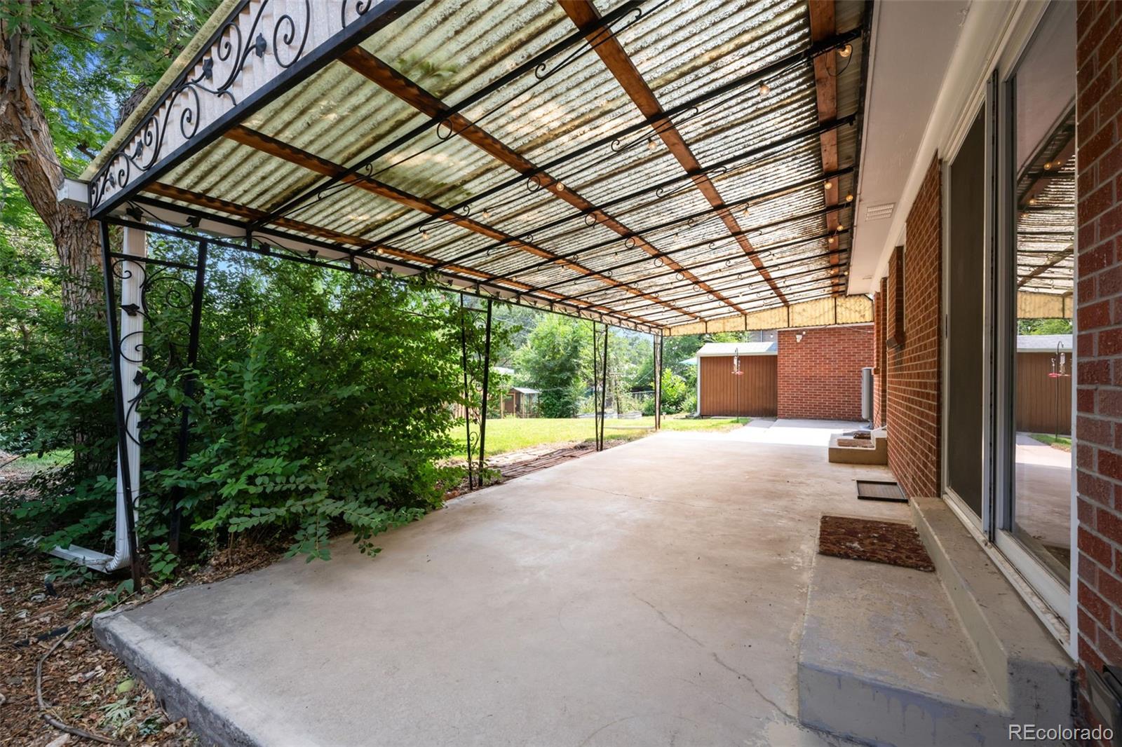 MLS Image #28 for 5681 e gunnison place,denver, Colorado