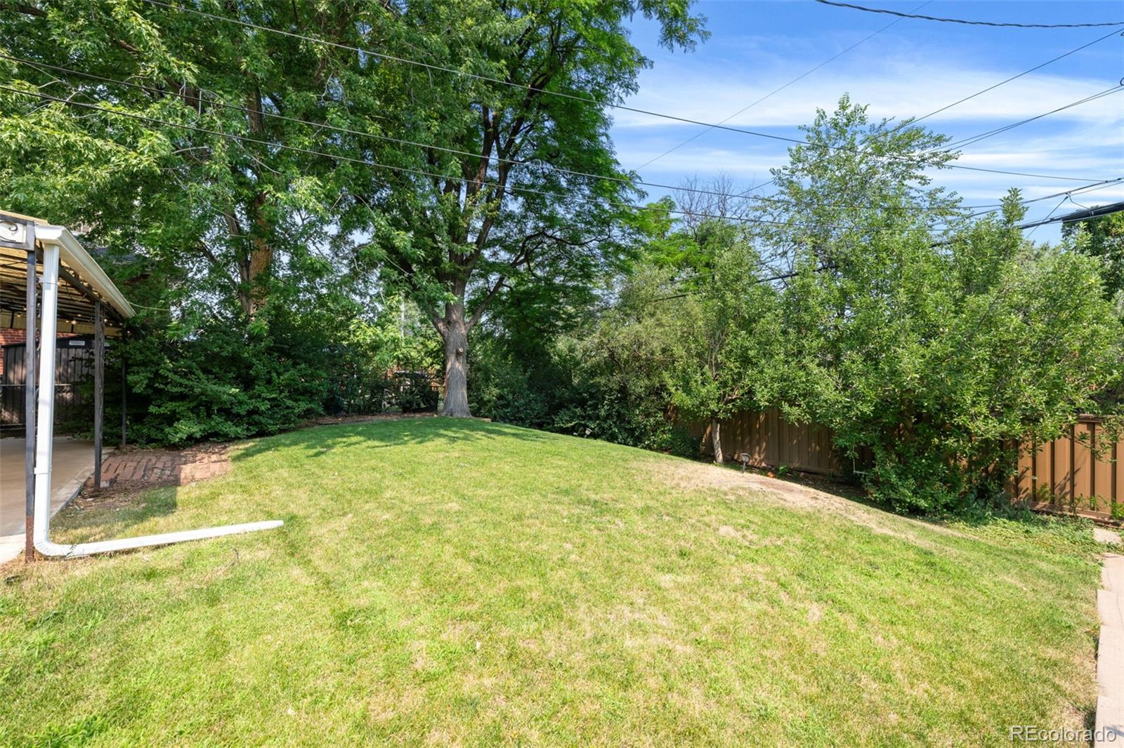 MLS Image #30 for 5681 e gunnison place,denver, Colorado