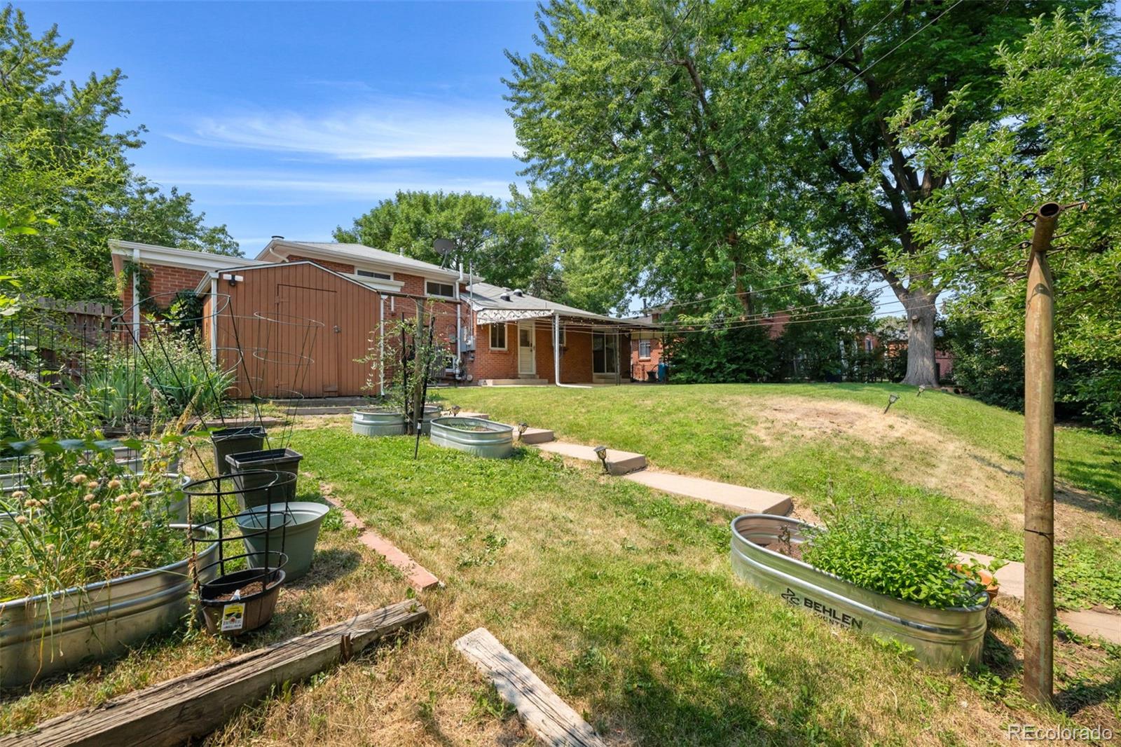 MLS Image #32 for 5681 e gunnison place,denver, Colorado