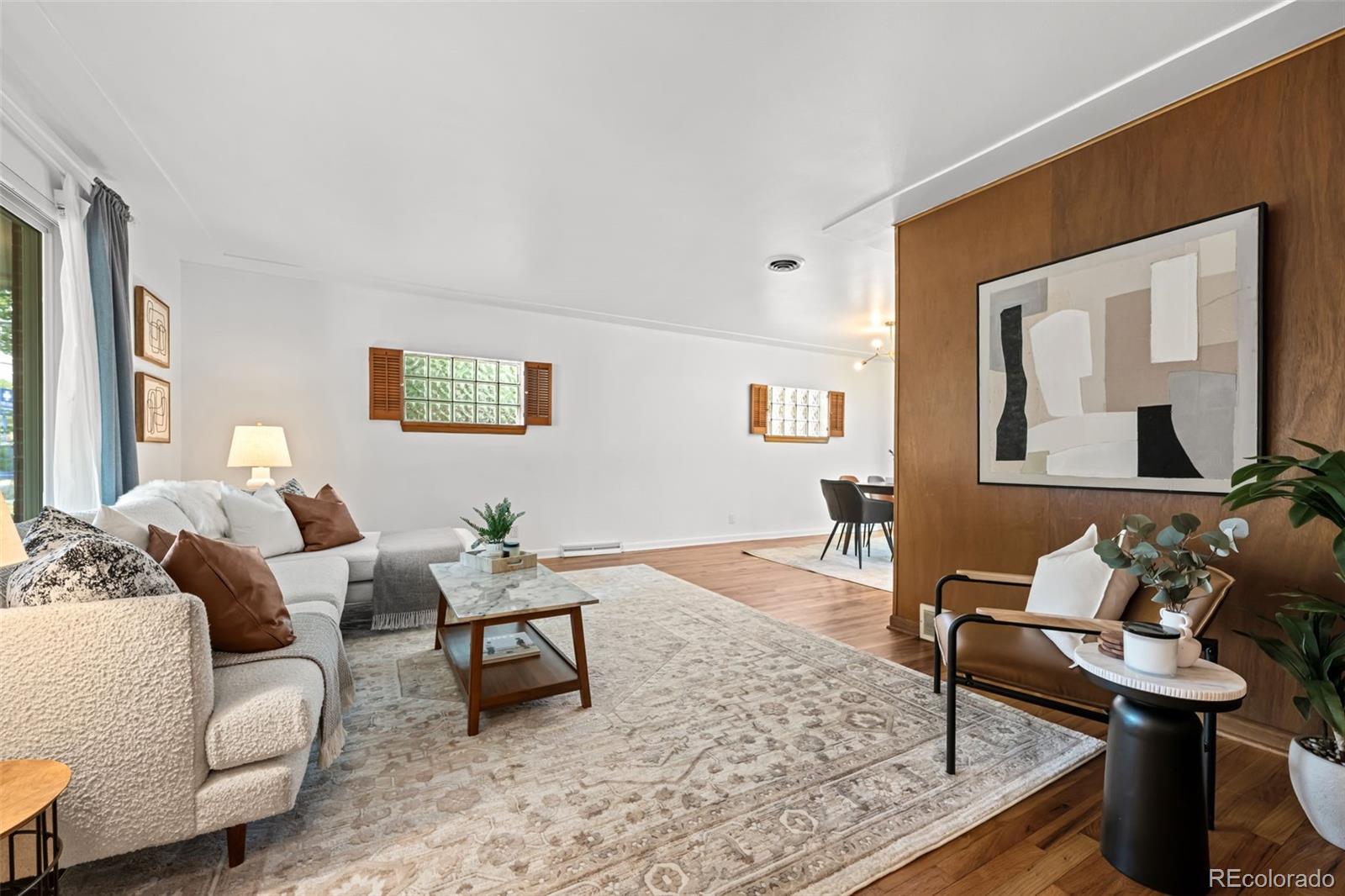 MLS Image #4 for 5681 e gunnison place,denver, Colorado