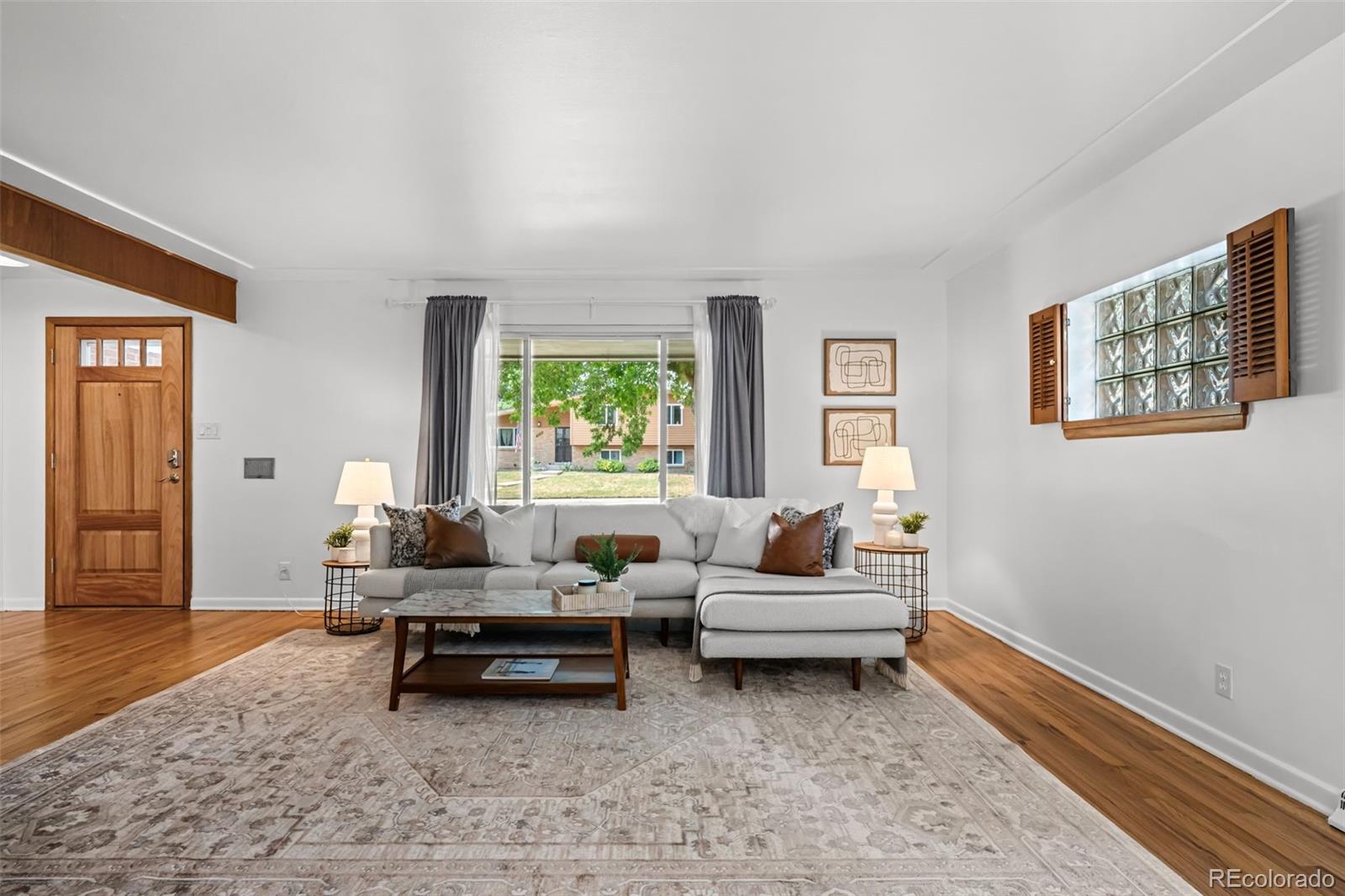 MLS Image #5 for 5681 e gunnison place,denver, Colorado
