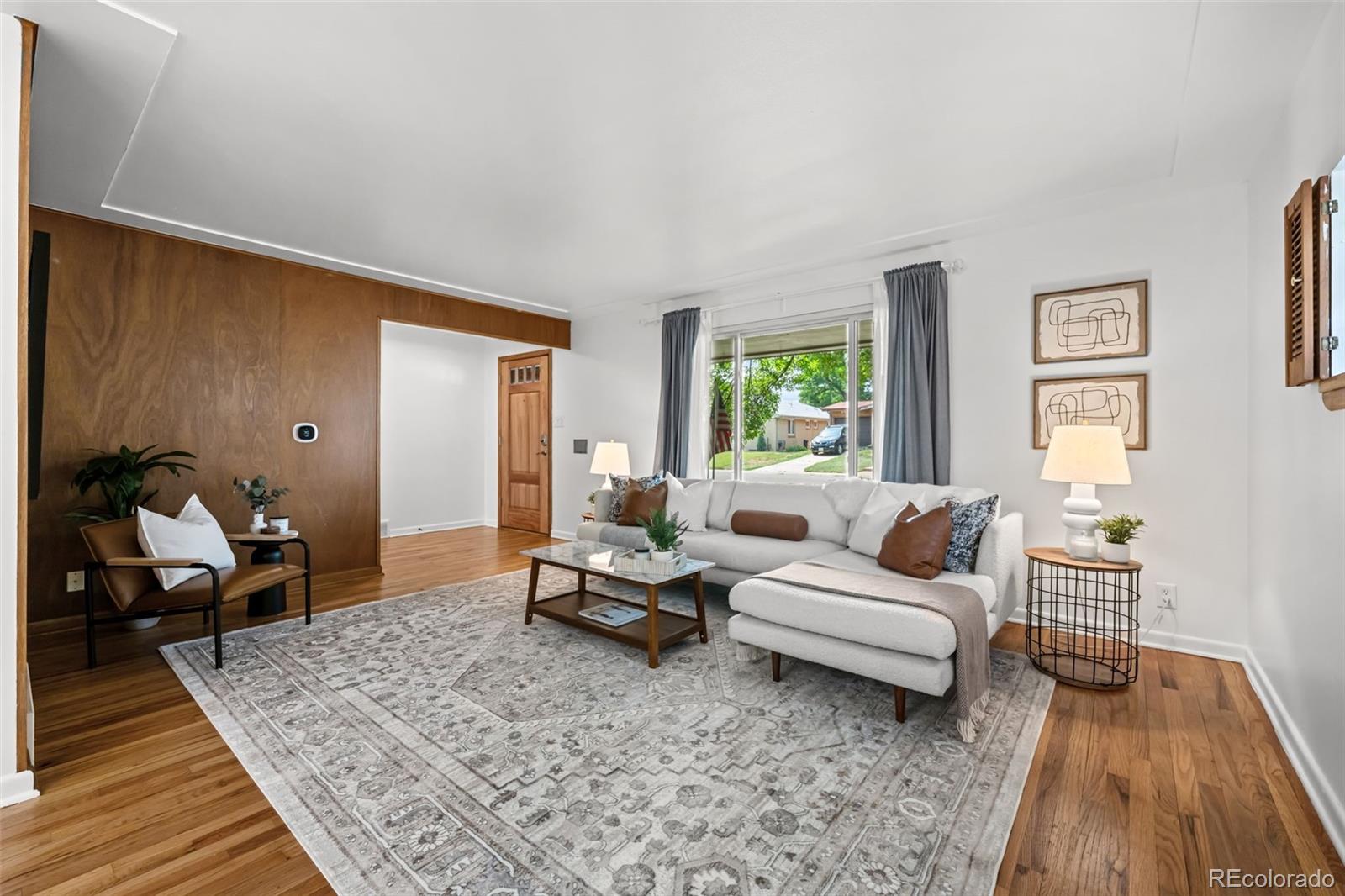 MLS Image #6 for 5681 e gunnison place,denver, Colorado