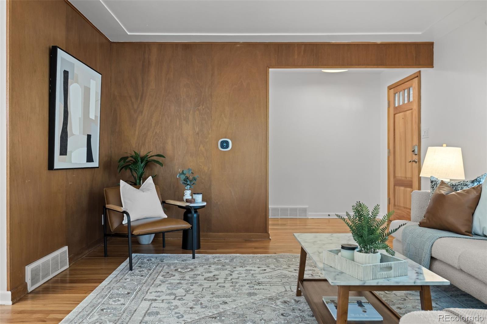 MLS Image #7 for 5681 e gunnison place,denver, Colorado