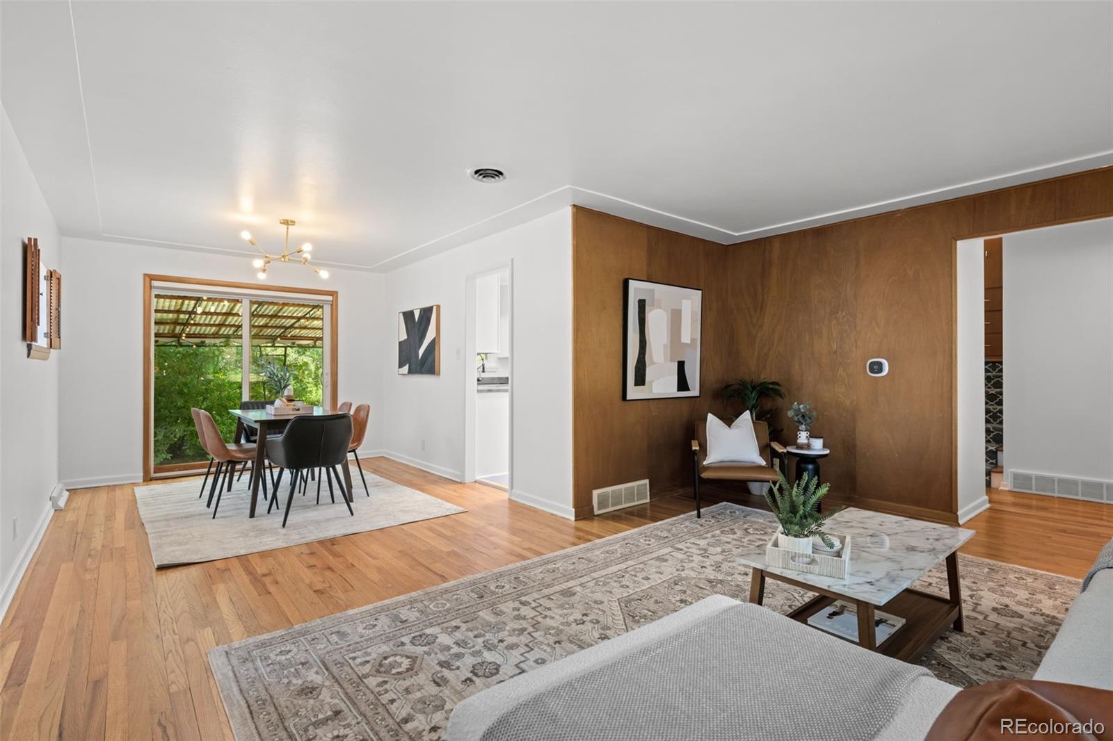 MLS Image #8 for 5681 e gunnison place,denver, Colorado