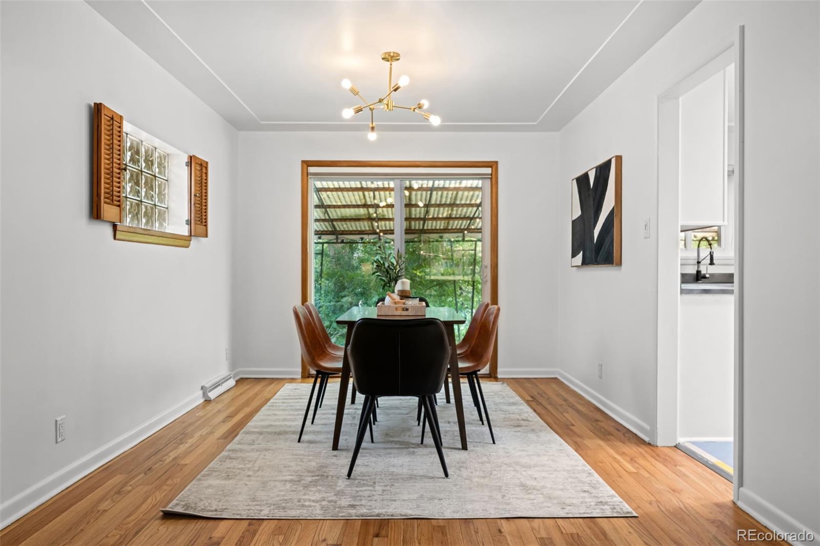MLS Image #9 for 5681 e gunnison place,denver, Colorado