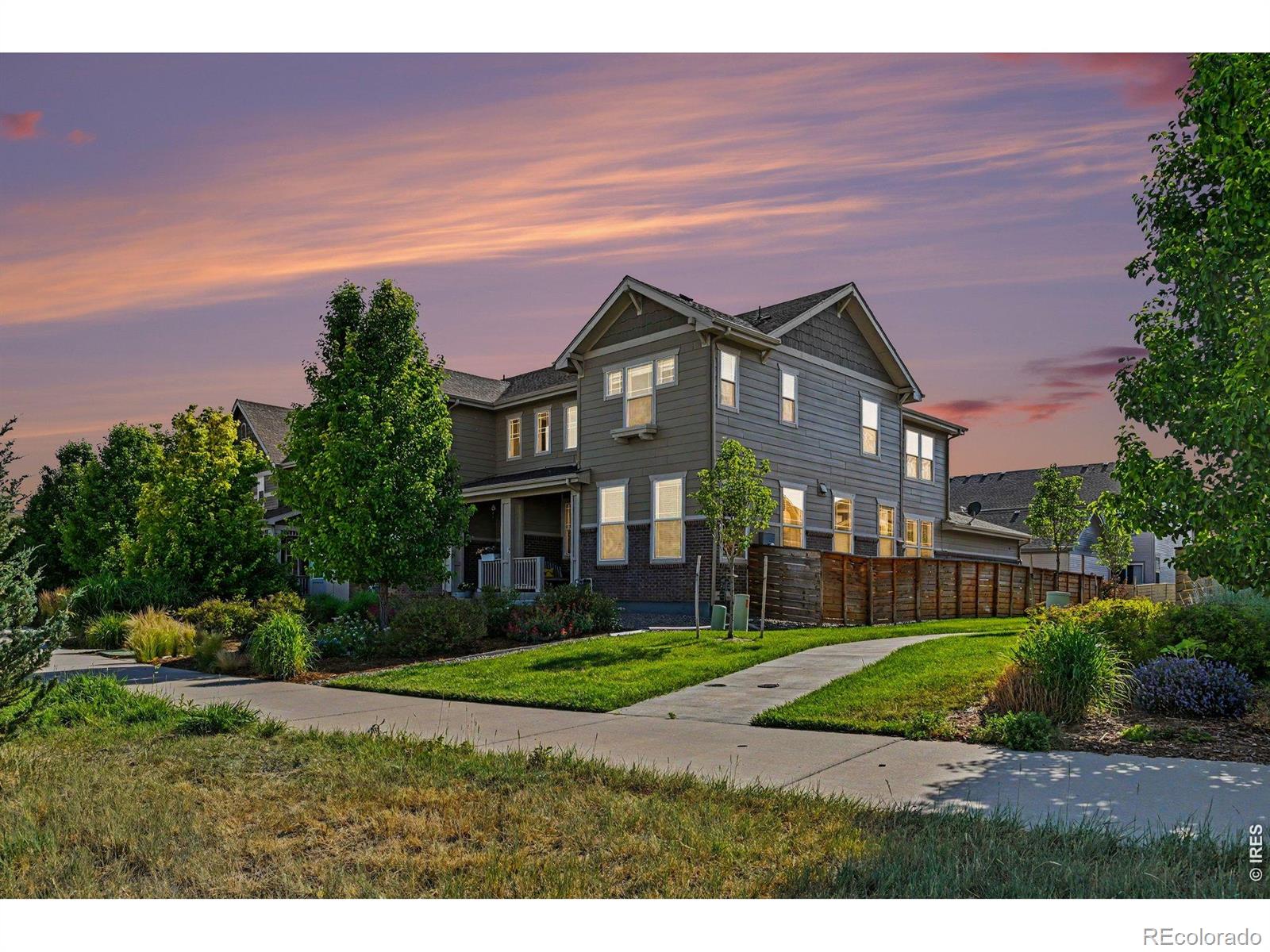 MLS Image #0 for 328  tigercat way,fort collins, Colorado