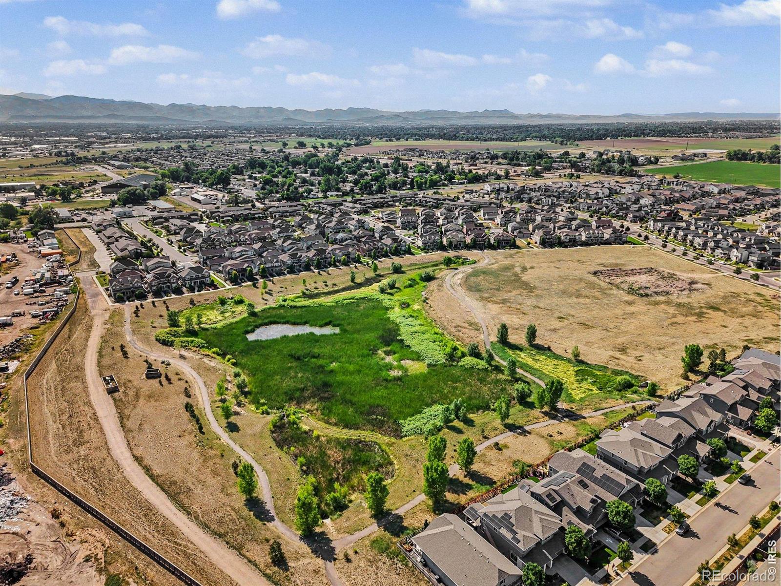MLS Image #21 for 328  tigercat way,fort collins, Colorado