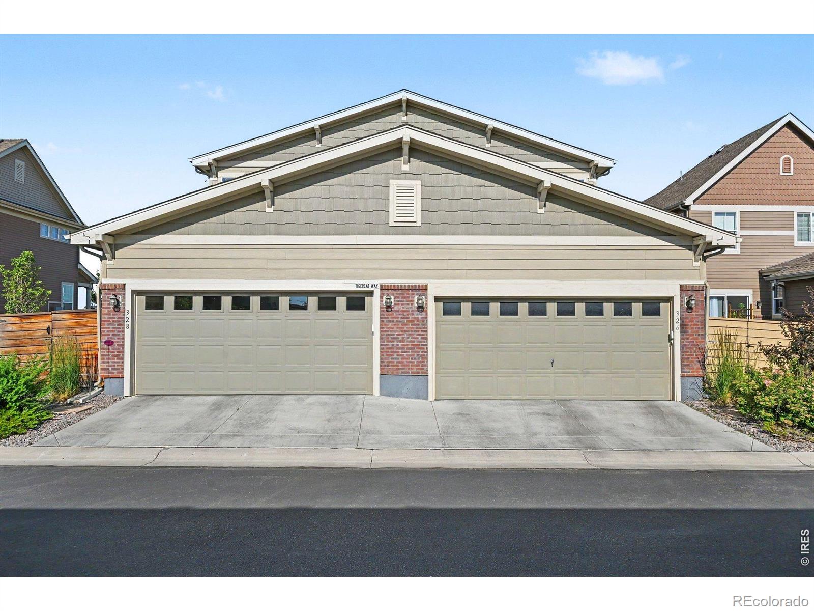 MLS Image #22 for 328  tigercat way,fort collins, Colorado