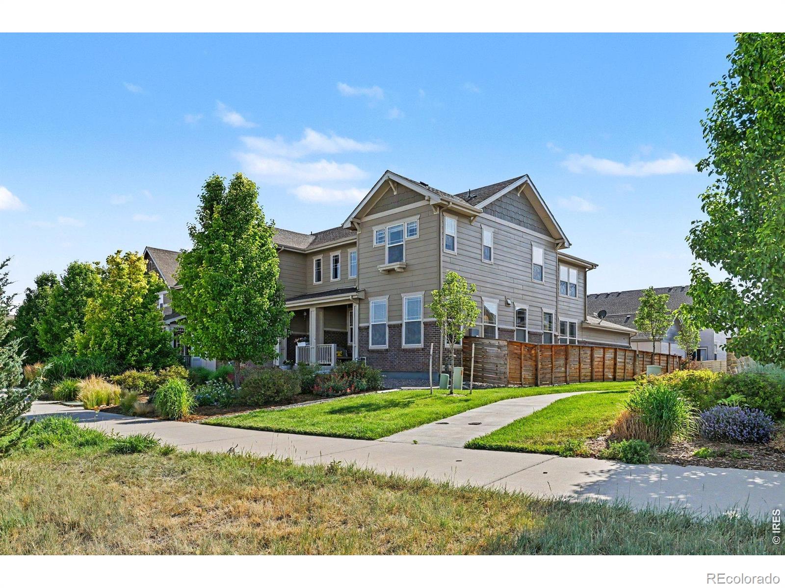MLS Image #26 for 328  tigercat way,fort collins, Colorado