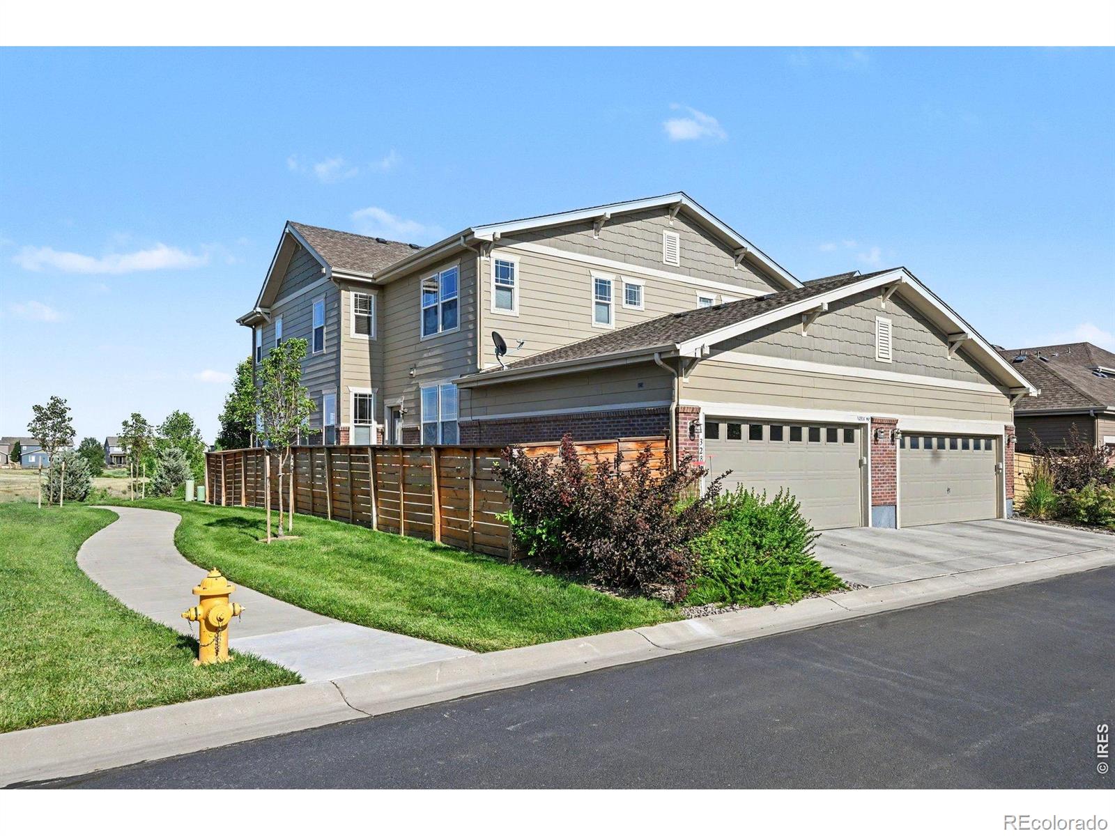 MLS Image #27 for 328  tigercat way,fort collins, Colorado
