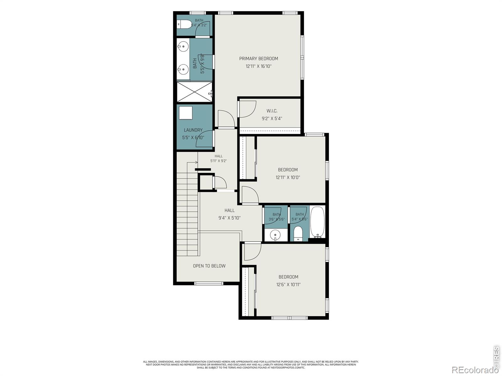 MLS Image #29 for 328  tigercat way,fort collins, Colorado