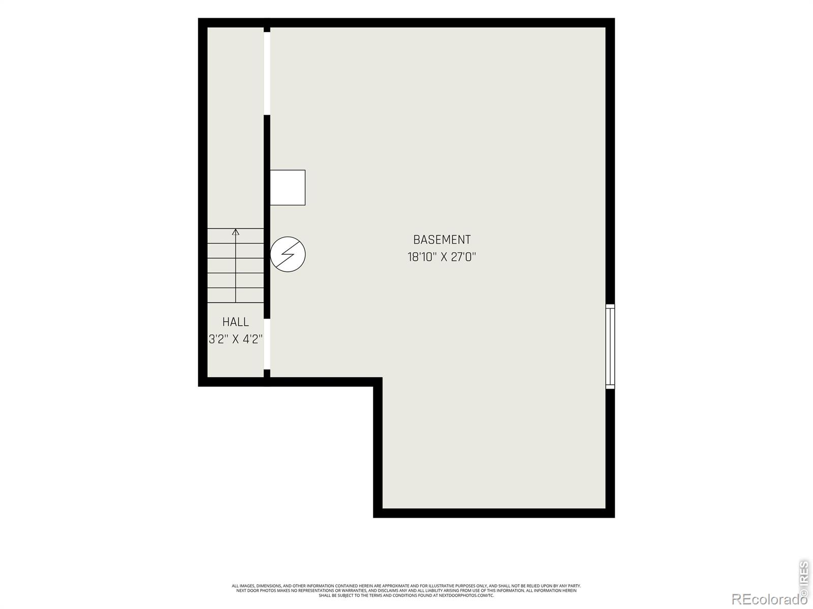 MLS Image #30 for 328  tigercat way,fort collins, Colorado