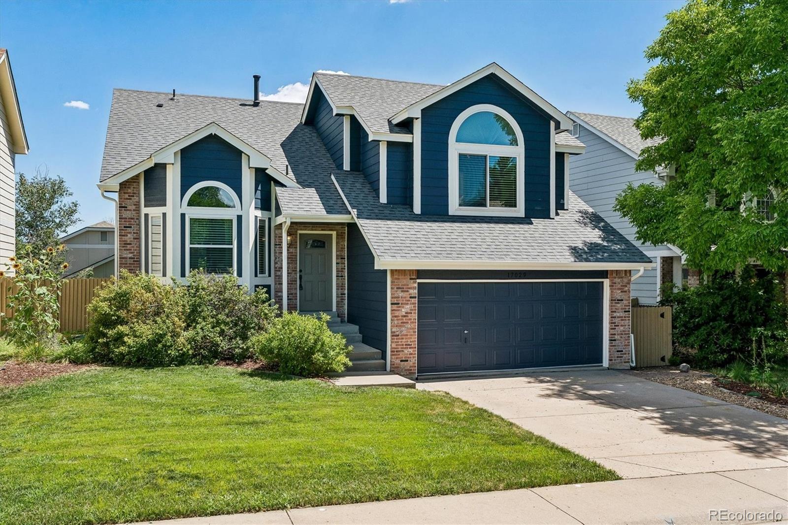 MLS Image #1 for 17029  bennett drive,parker, Colorado